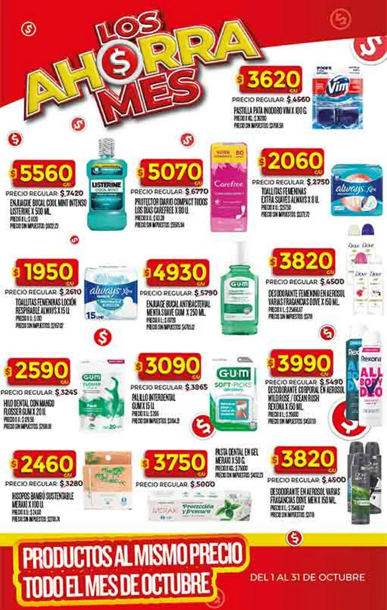Ofertas de Folleto Supermercados DIA 7 de octubre al 13 de octubre 2025 - Página 43 del catálogo