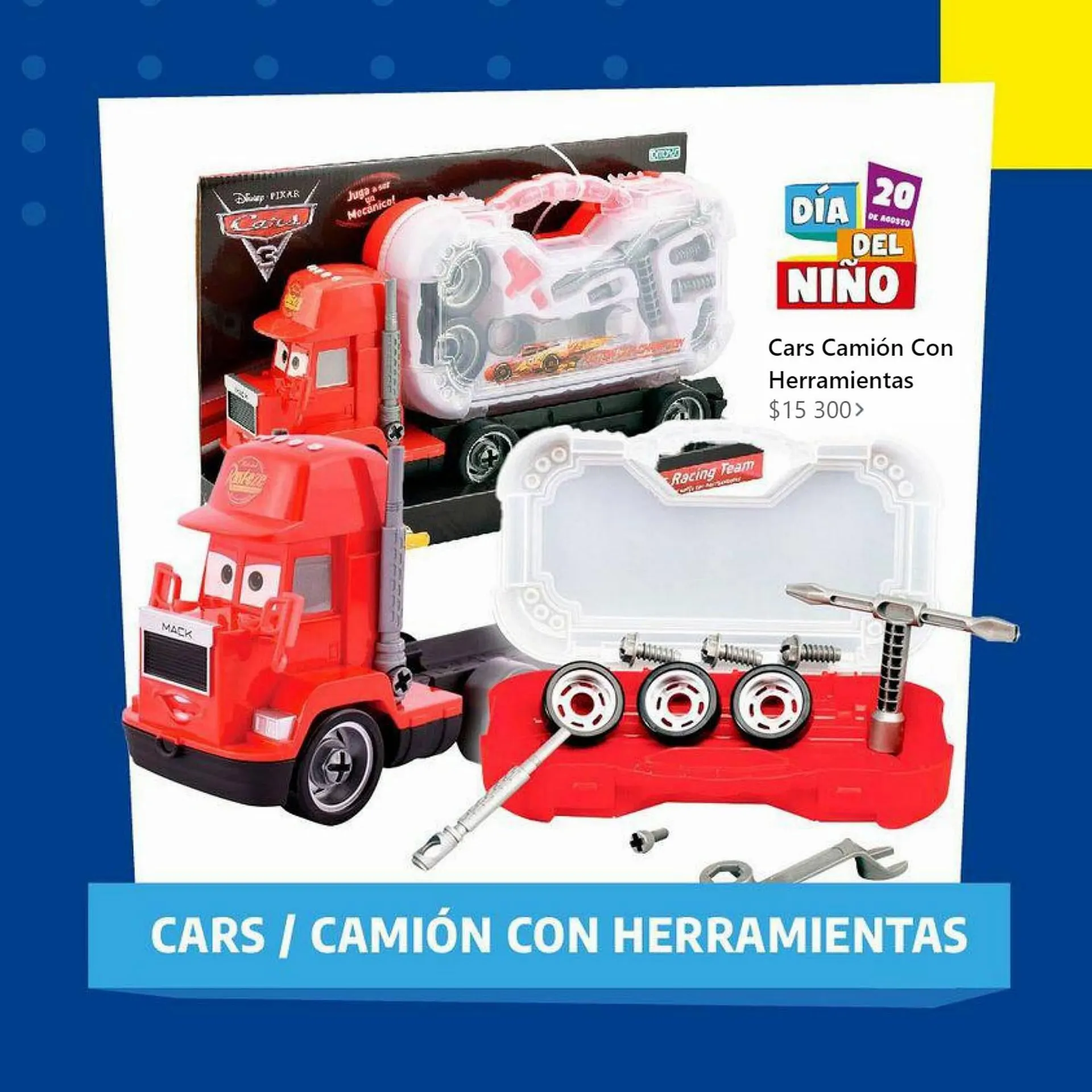 Ofertas de Catálogo Jugueterías Tío Mario 9 de agosto al 31 de agosto 2023 - Página 2 del catálogo