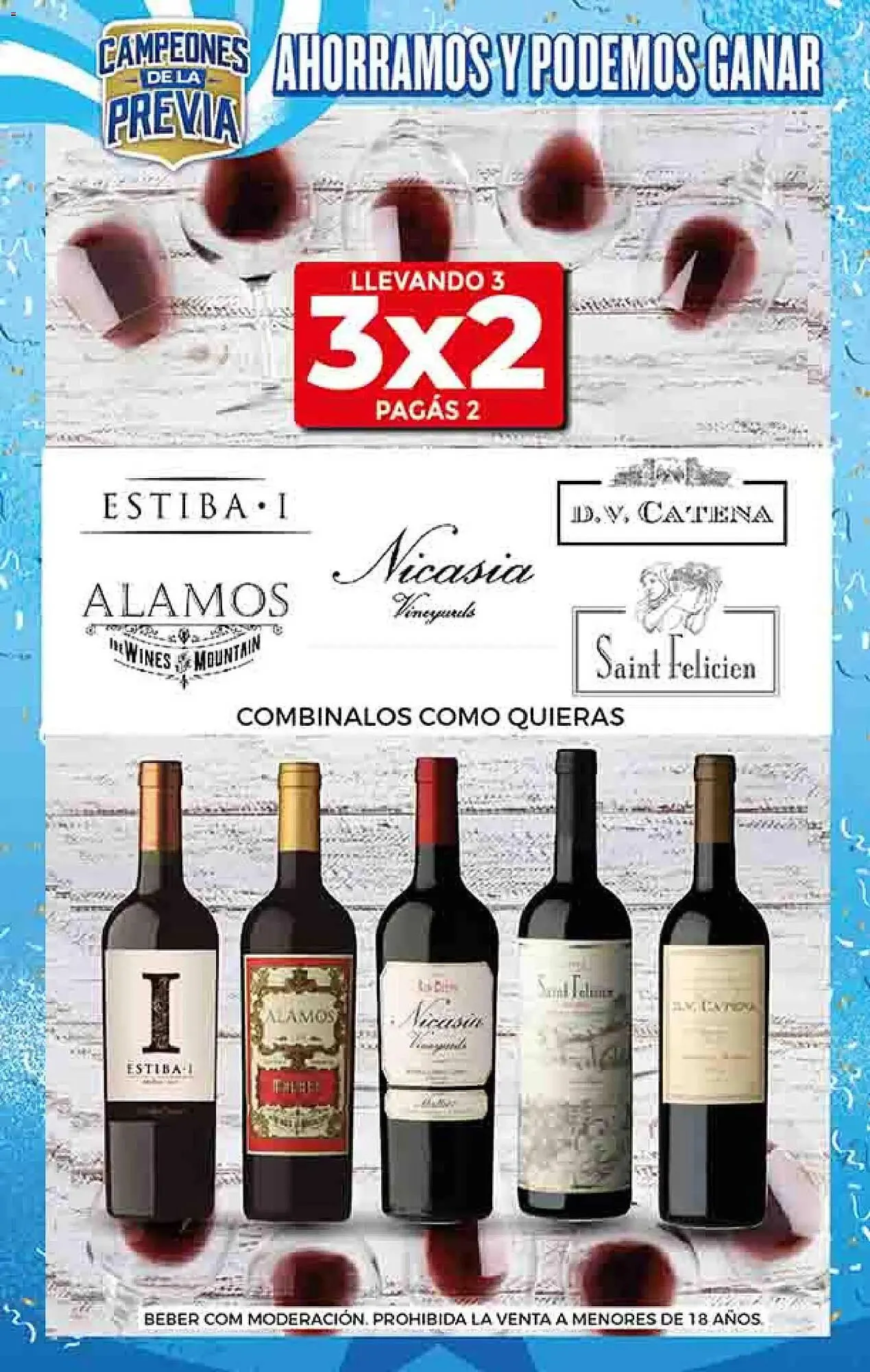 Ofertas de Folleto Supermercados DIA 13 de mayo al 19 de mayo 2026 - Página 15 del catálogo