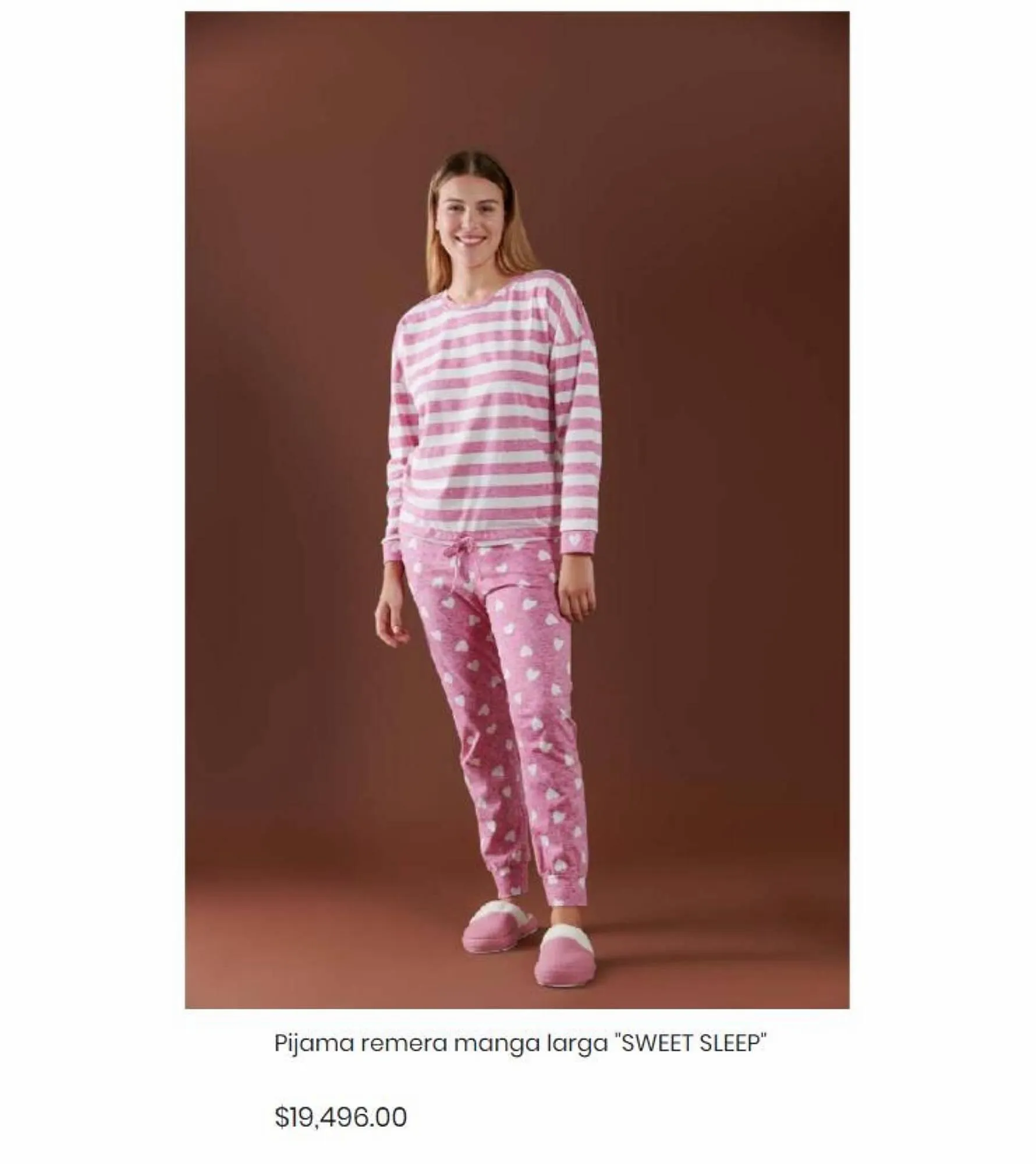 Ofertas de Catálogo Promesse 10 de agosto al 14 de octubre 2023 - Página 5 del catálogo