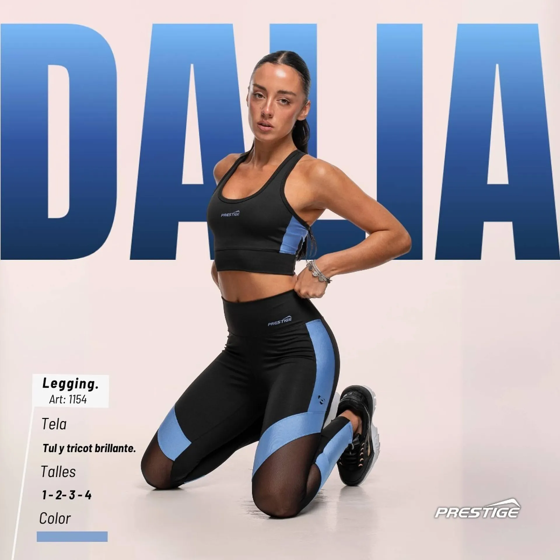 Ofertas de Catálogo Prestige 21 de marzo al 28 de marzo 2025 - Página 1 del catálogo