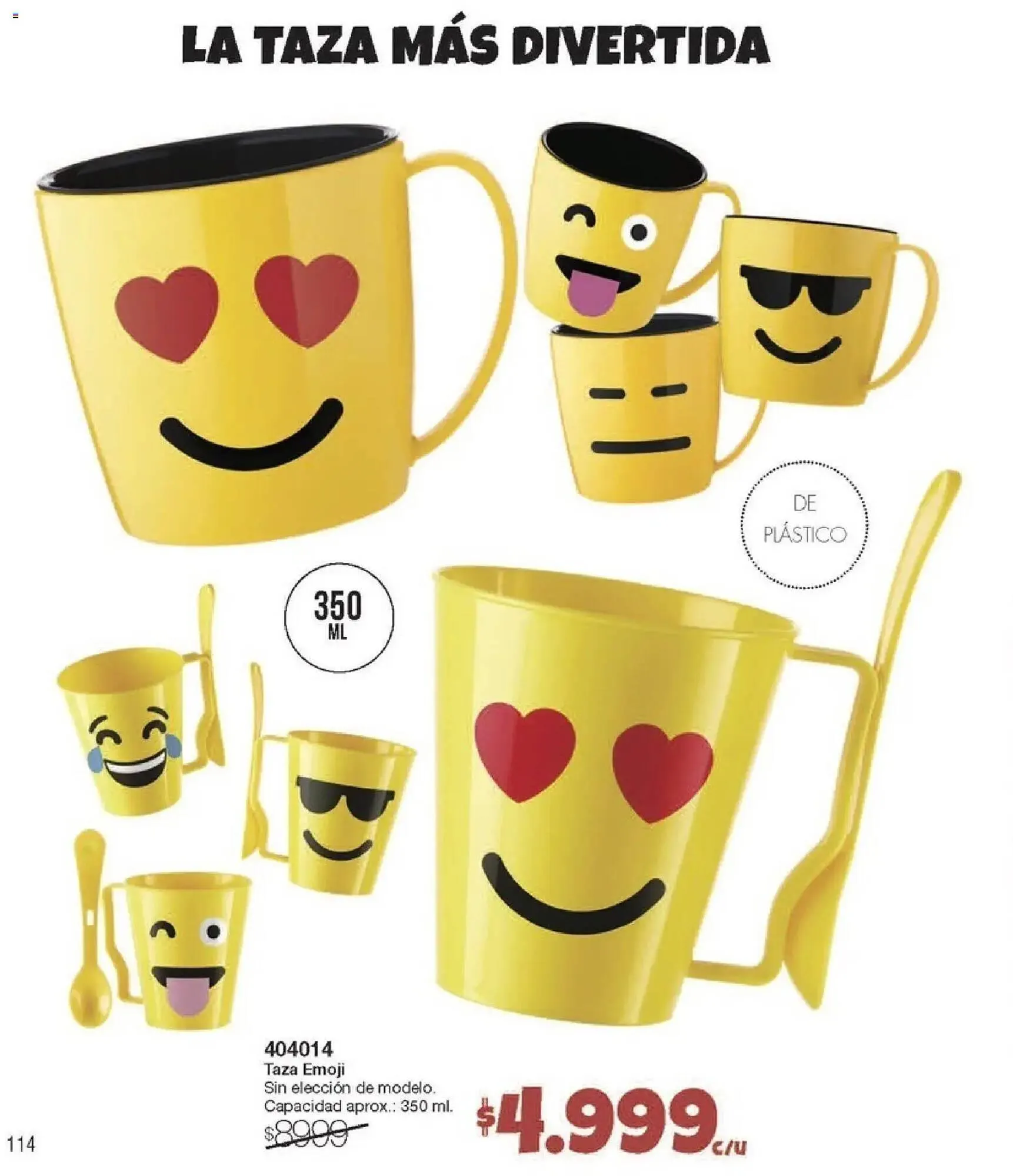 Ofertas de Catálogo Violetta Cosméticos 1 de mayo al 31 de mayo 2026 - Página 114 del catálogo