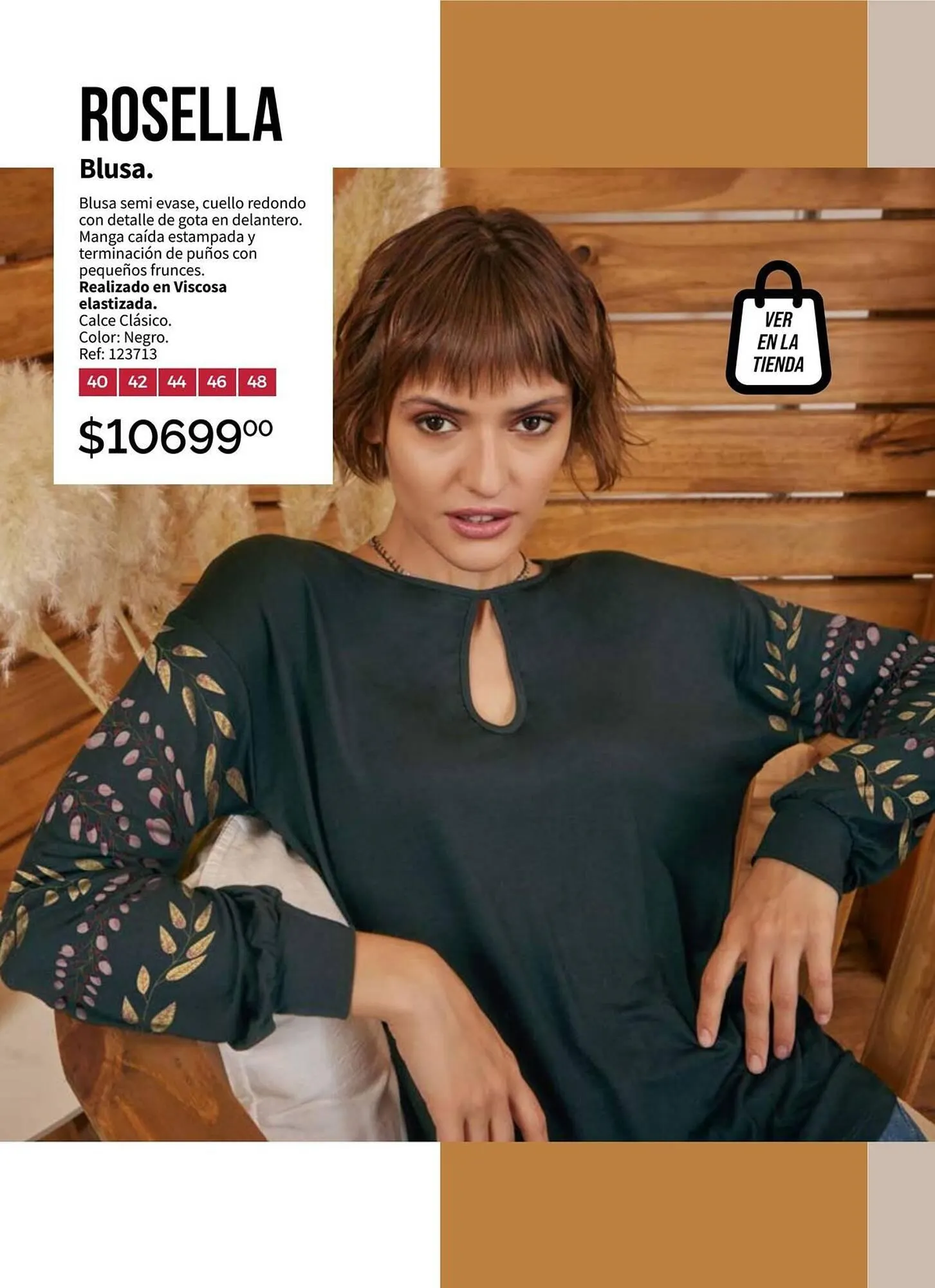 Ofertas de Catálogo Martina di Trento 8 de abril al 30 de abril 2025 - Página 65 del catálogo