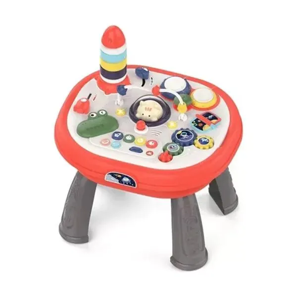 PRIORI HUANGER MESA DIDACTICA MUSICAL ME0509