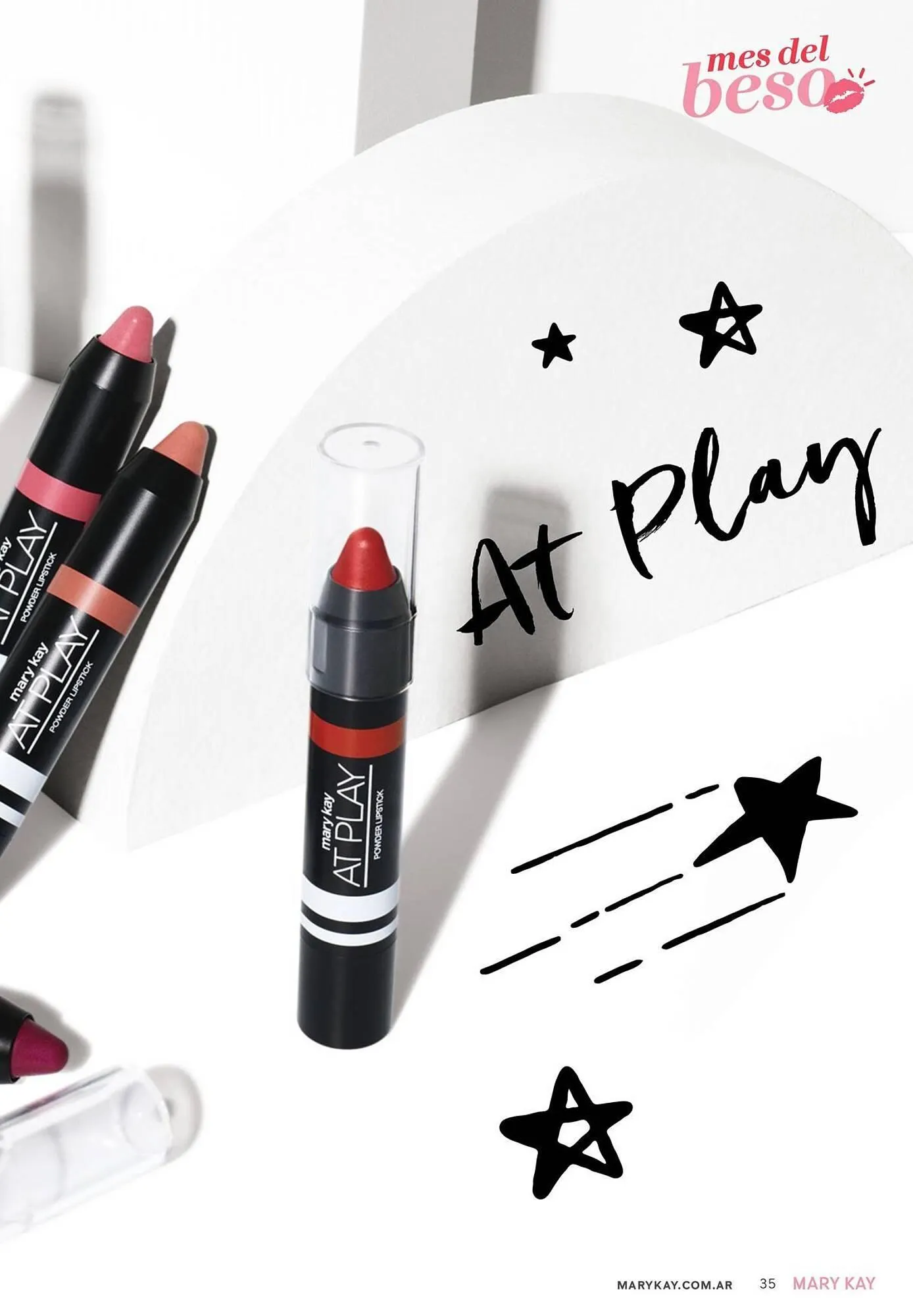 Ofertas de Catálogo Mary Kay 1 de abril al 1 de mayo 2026 - Página 35 del catálogo