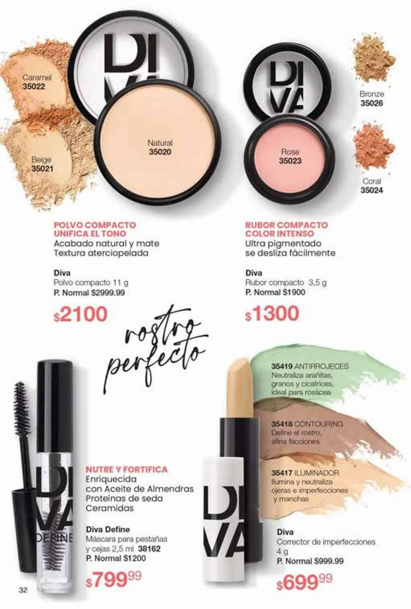 Ofertas de Catálogo Gigot 8 de junio al 30 de agosto 2023 - Página 32 del catálogo