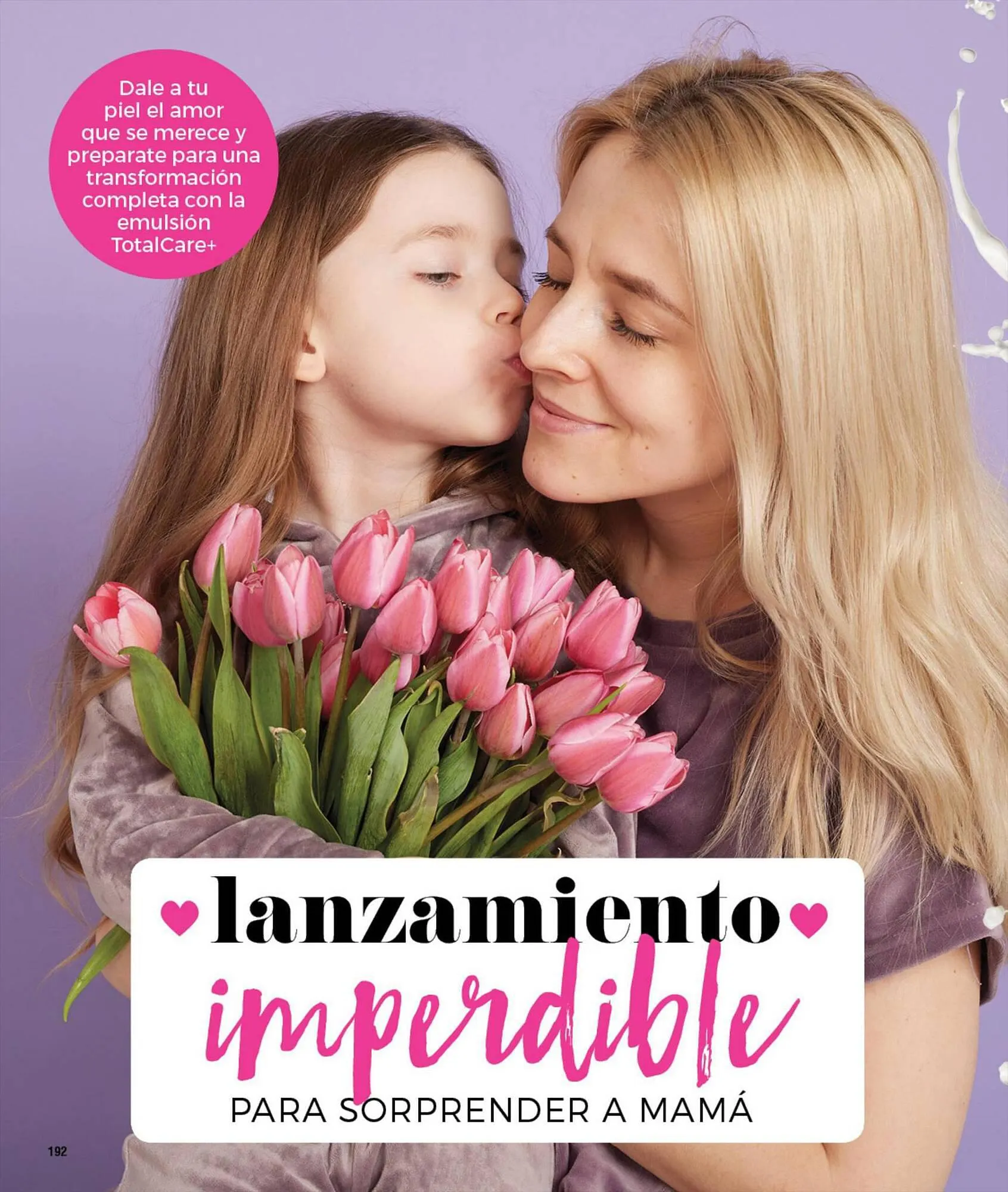 Ofertas de Catálogo Millanel Cosmética 18 de septiembre al 15 de octubre 2023 - Página 192 del catálogo