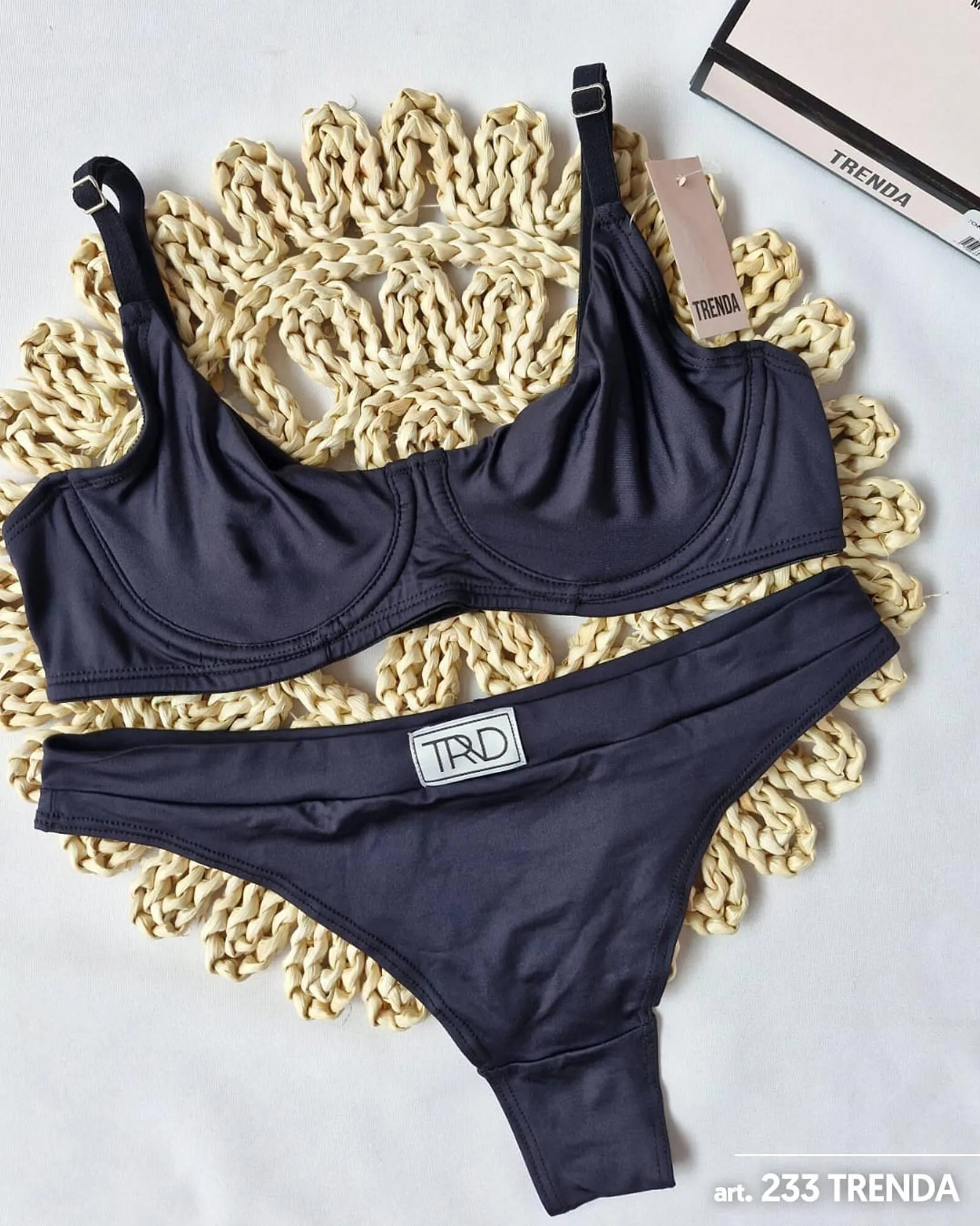 Ofertas de Catálogo Lencería Julieta 23 de junio al 30 de junio 2025 - Página 4 del catálogo