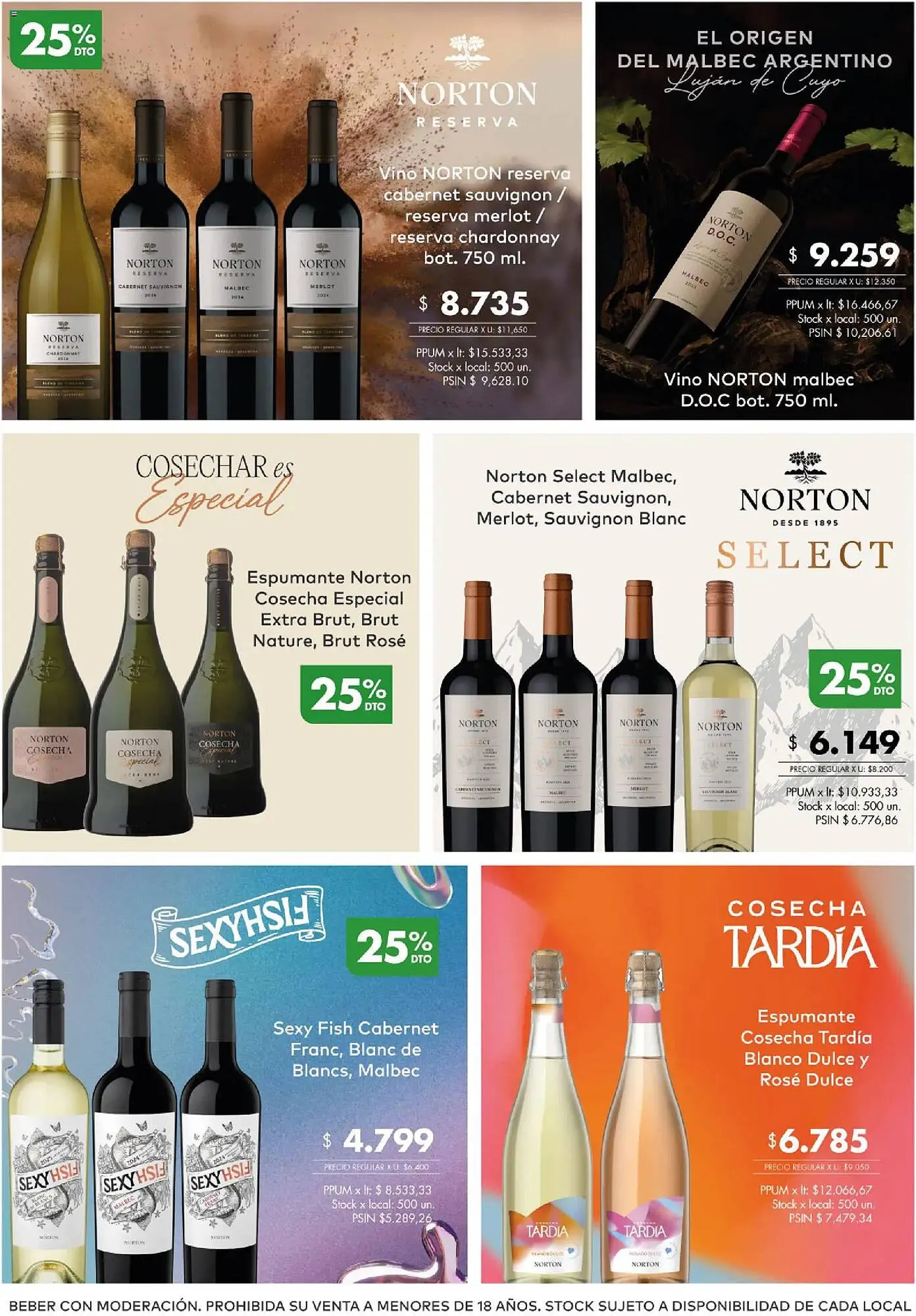 Ofertas de Catálogo Jumbo 15 de diciembre al 25 de diciembre 2025 - Página 4 del catálogo