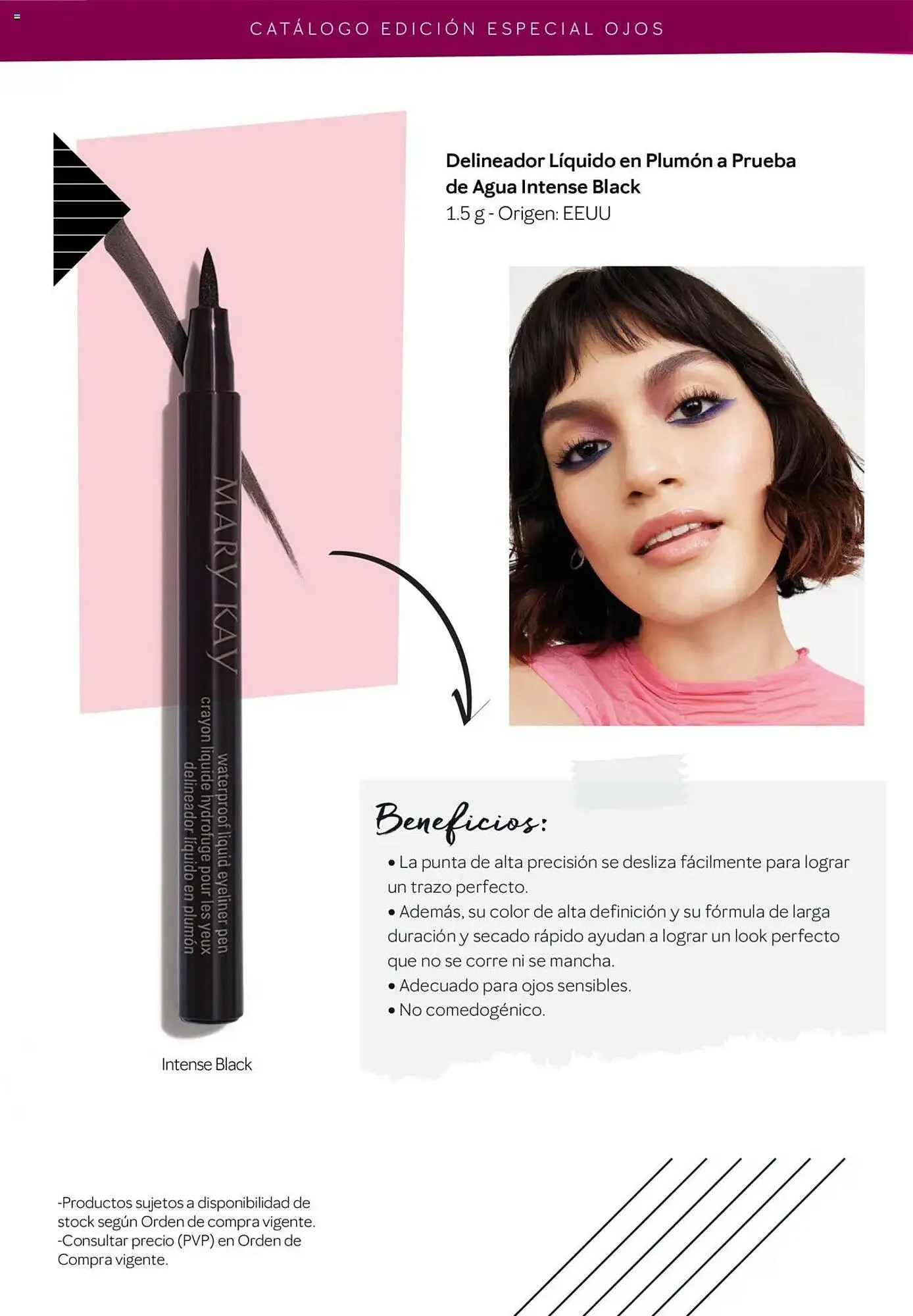 Ofertas de Catálogo Mary Kay 1 de octubre al 31 de octubre 2025 - Página 24 del catálogo