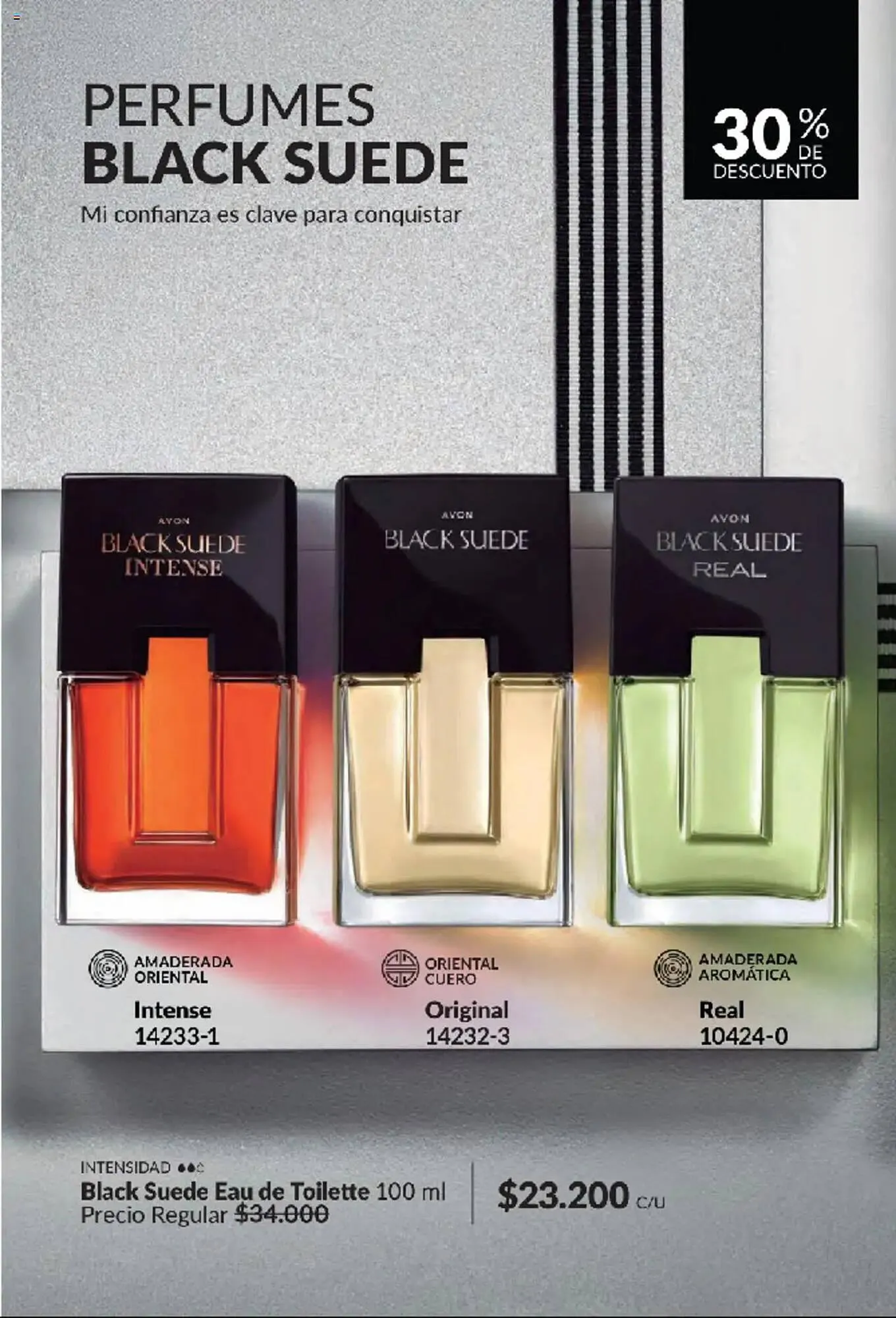 Ofertas de Catálogo Avon 11 de marzo al 24 de marzo 2025 - Página 75 del catálogo