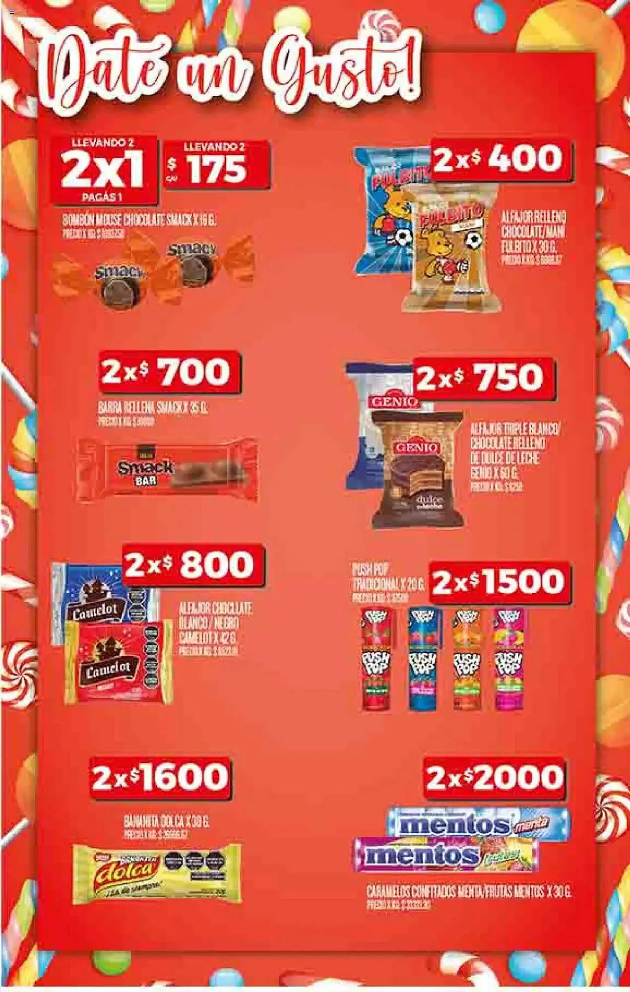 Ofertas de Catálogo Supermercados DIA 12 de marzo al 17 de marzo 2025 - Página 110 del catálogo