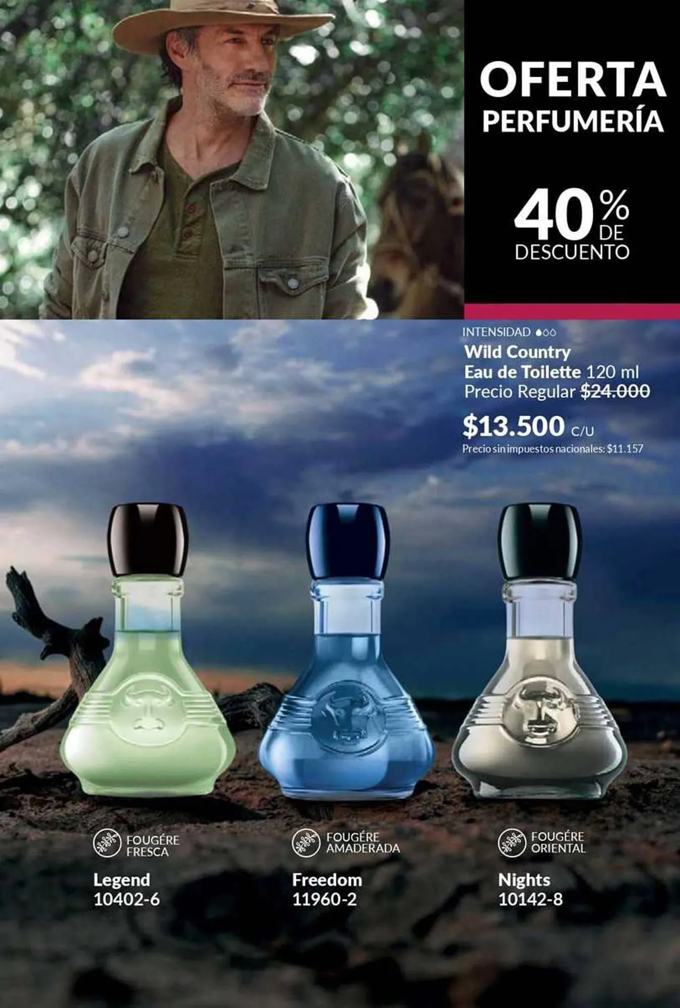 Ofertas de Catálogo Avon 30 de septiembre al 30 de noviembre 2025 - Página 75 del catálogo
