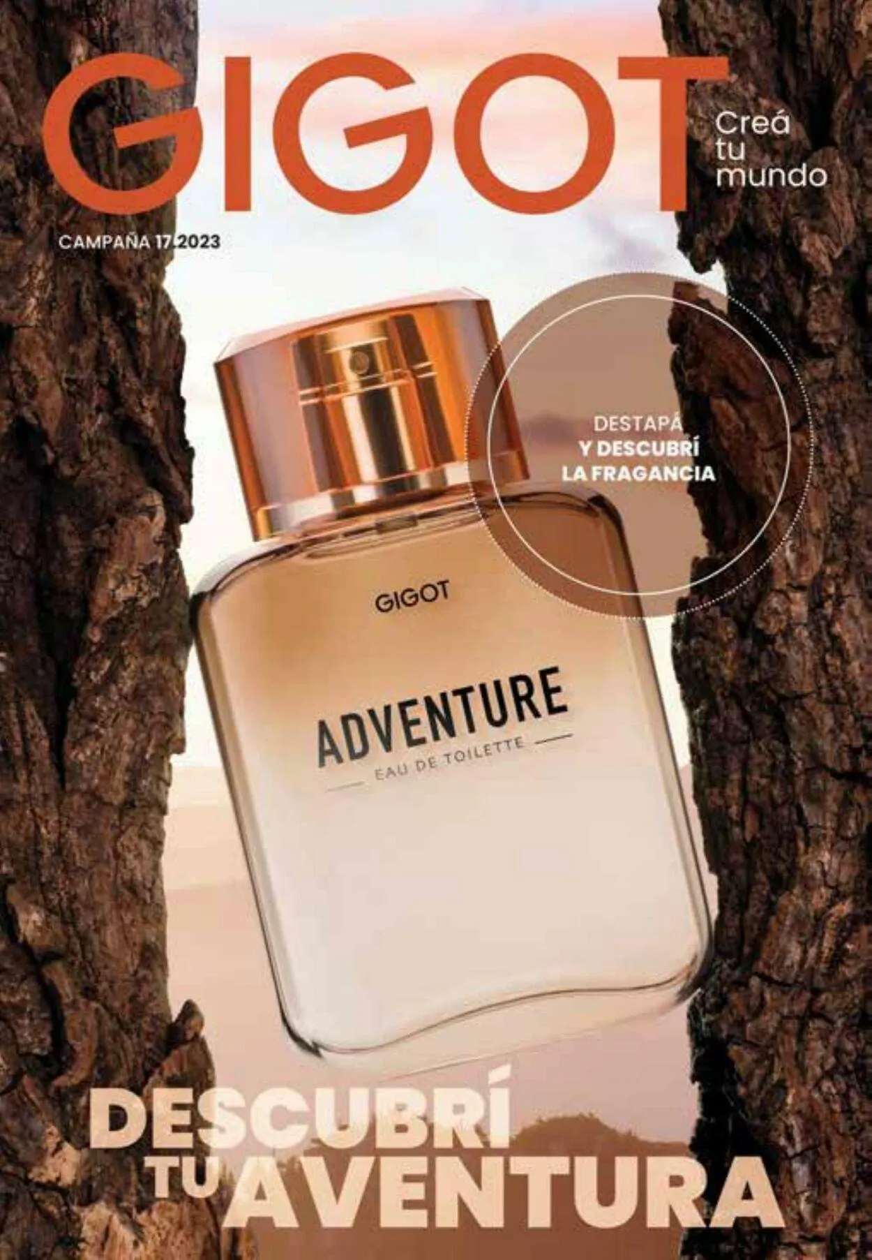 Ofertas de Gigot 6 de octubre al 31 de octubre 2023 - Página 1 del catálogo