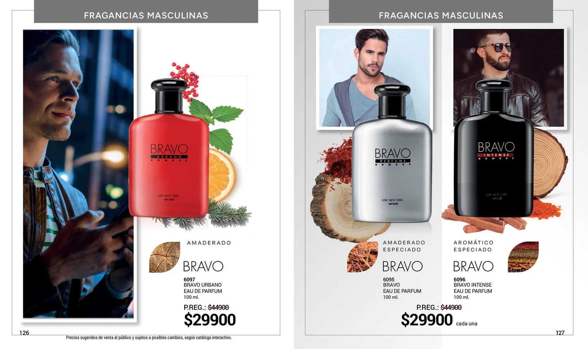 Ofertas de Catálogo Arbell 6 de marzo al 7 de mayo 2026 - Página 64 del catálogo