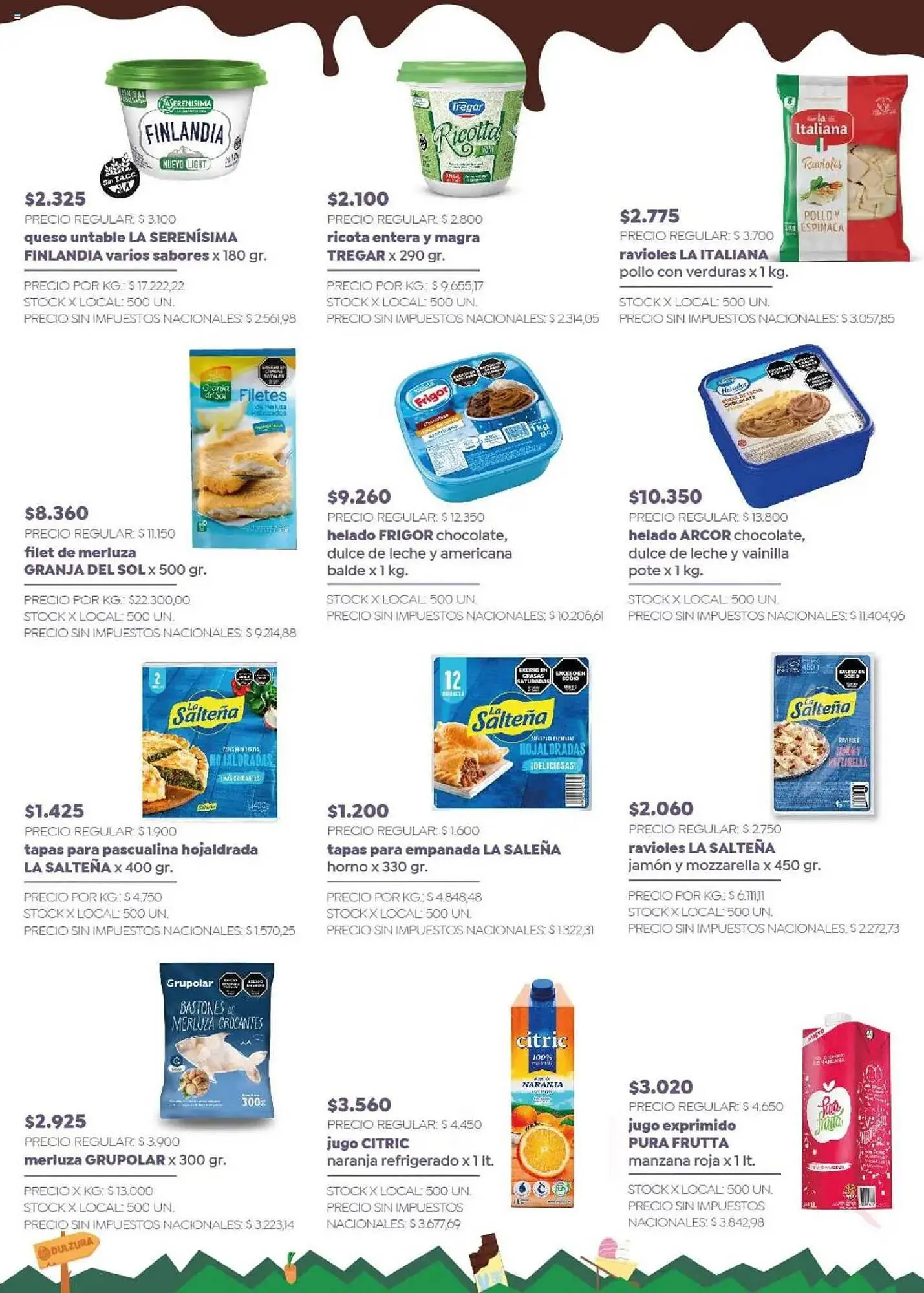 Ofertas de Catálogo Jumbo 10 de abril al 20 de abril 2025 - Página 12 del catálogo