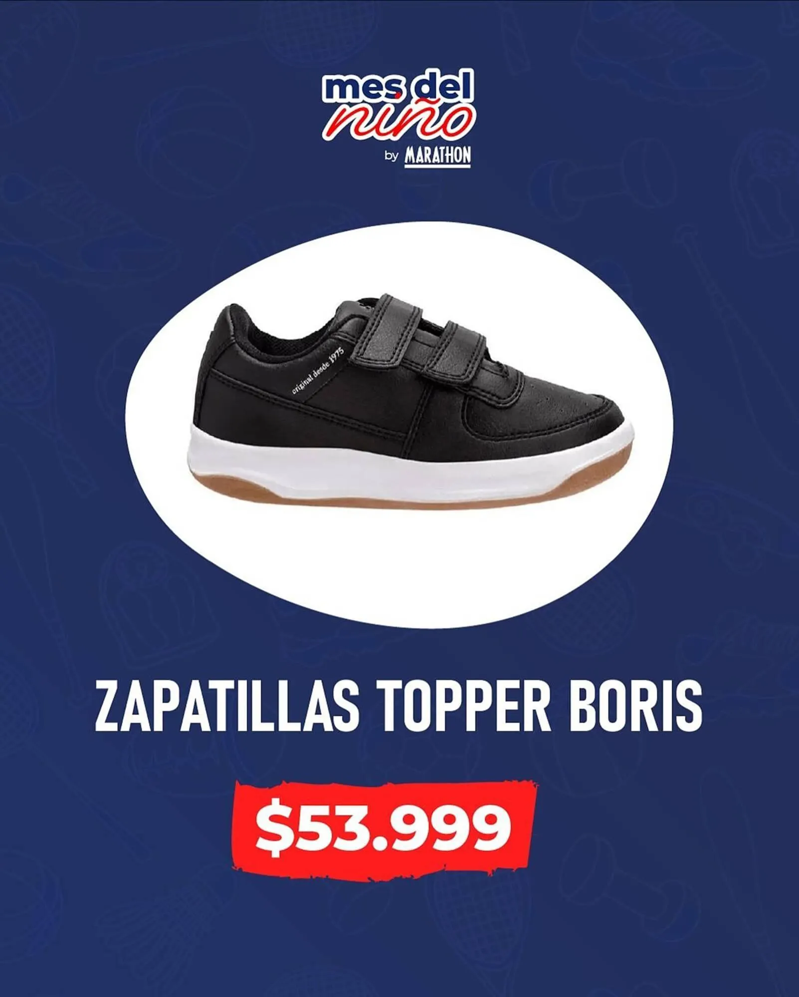 Ofertas de Catálogo Marathon Deportes 8 de agosto al 19 de agosto 2025 - Página 10 del catálogo