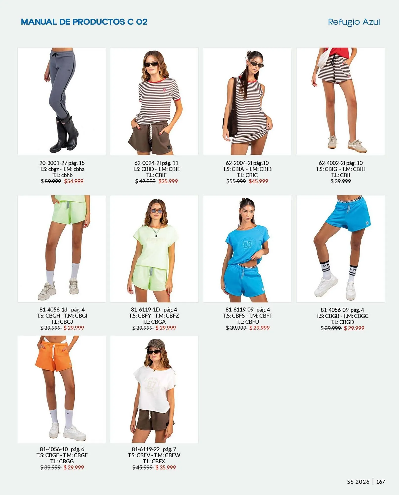 Ofertas de Catálogo Vitnik 4 de febrero al 28 de febrero 2026 - Página 167 del catálogo