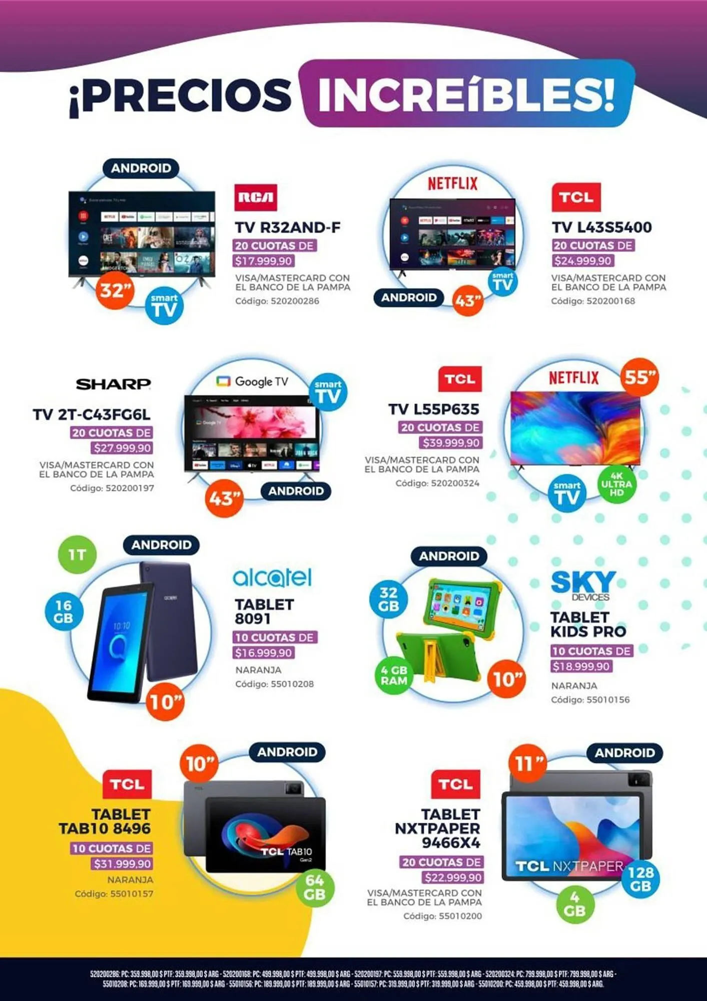 Ofertas de Catálogo Pacman 9 de enero al 22 de enero 2025 - Página 3 del catálogo