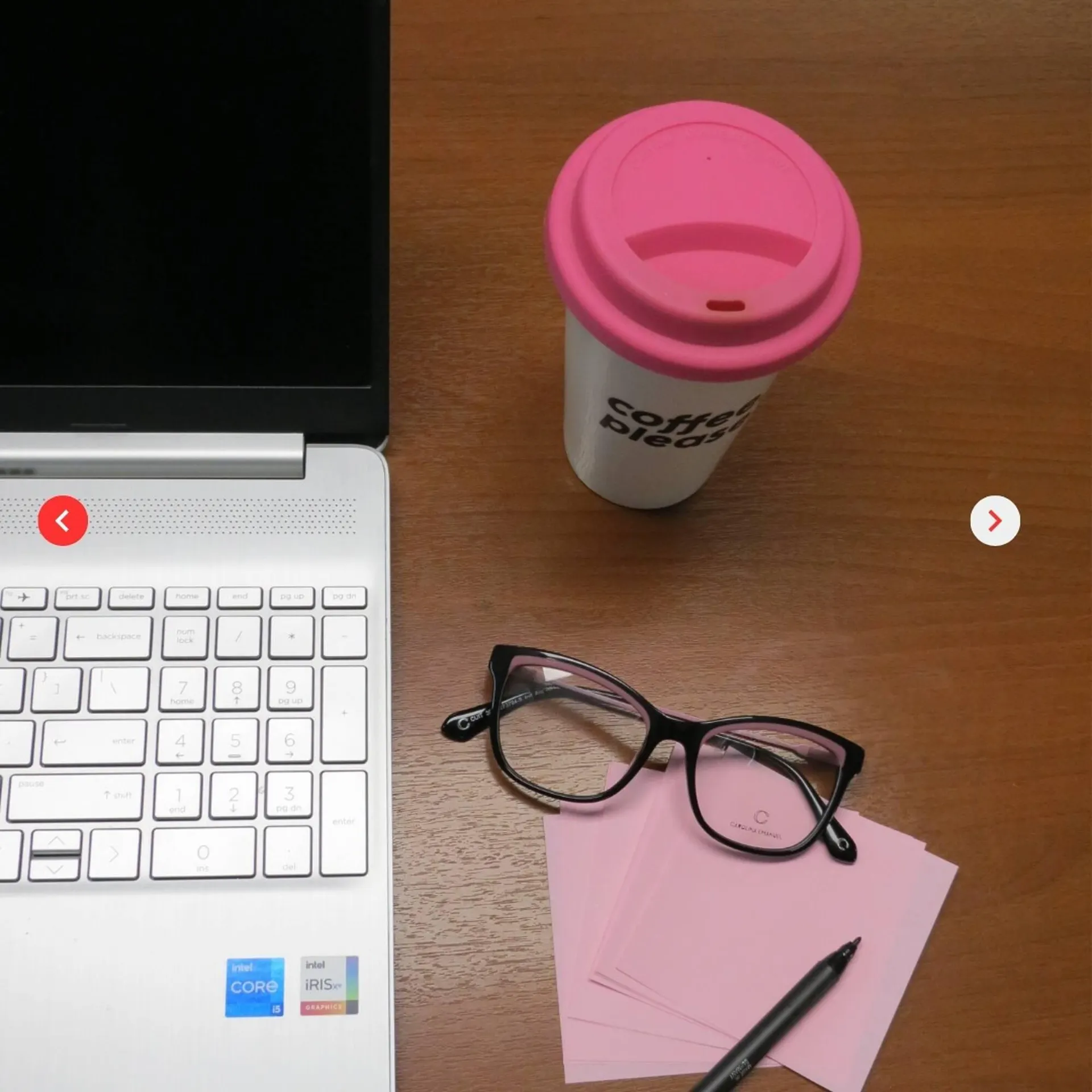 Ofertas de Catálogo Lof Óptica 10 de abril al 30 de abril 2025 - Página 2 del catálogo