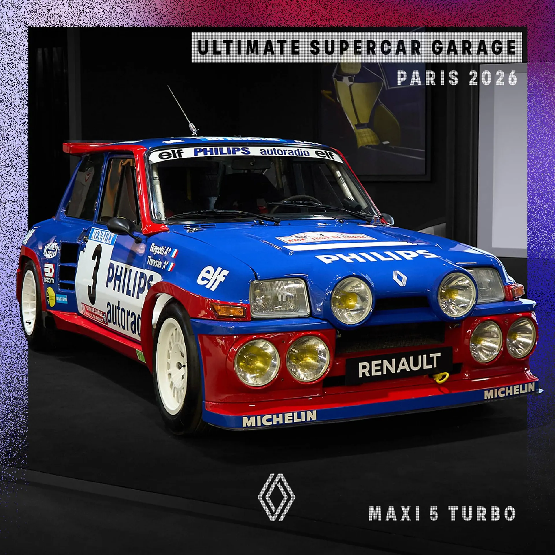 Catálogo Renault - 1