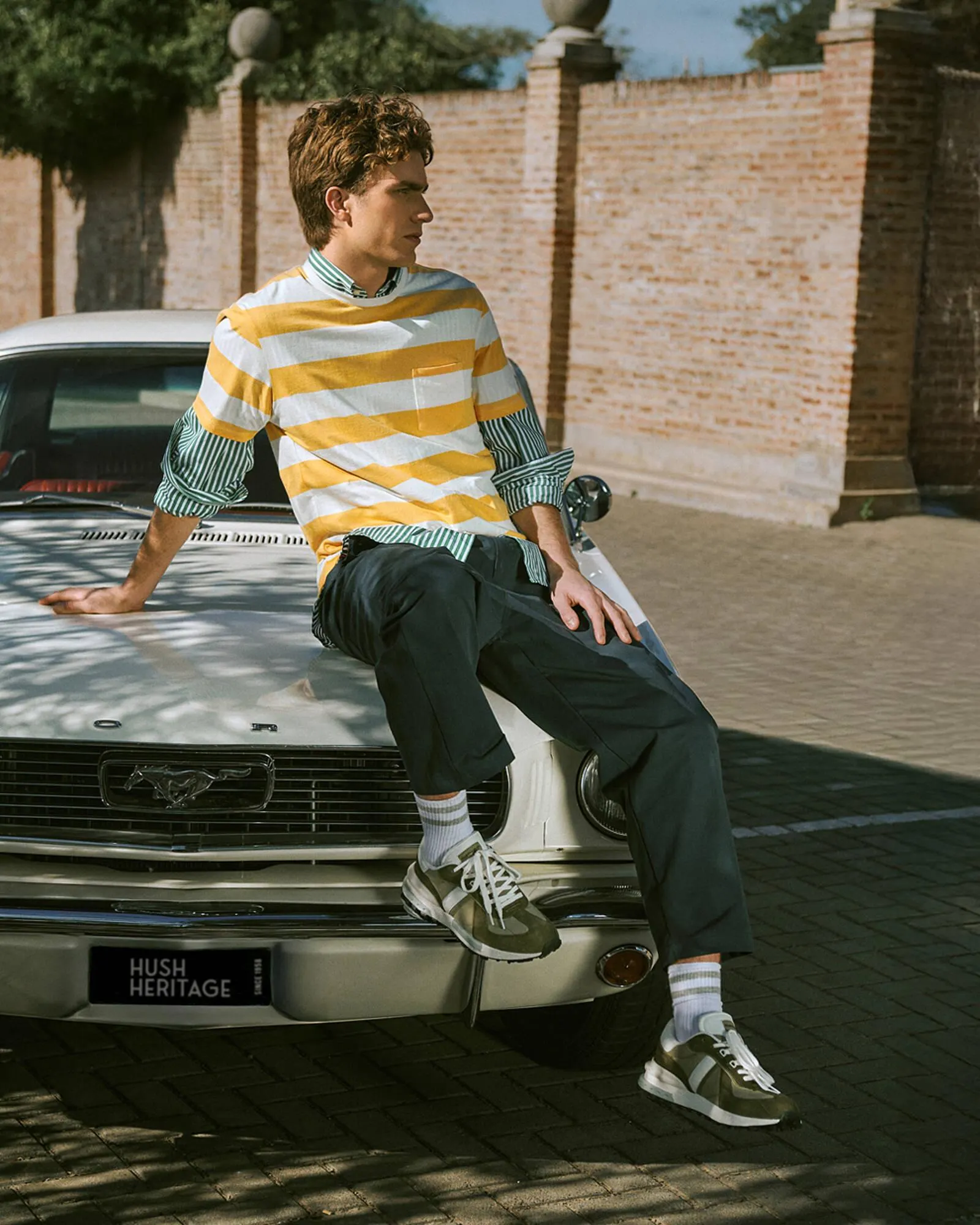 Catálogo Hush Puppies - 1