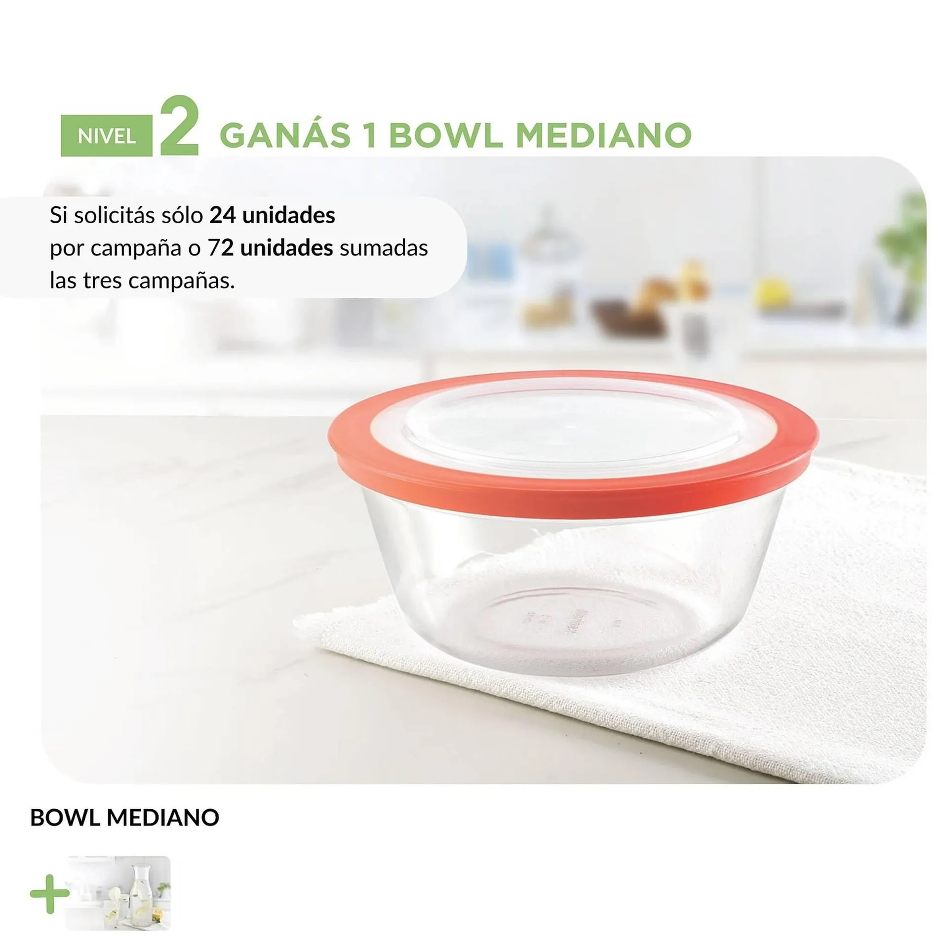 Ofertas de Catálogo Amodil 23 de enero al 30 de abril 2025 - Página 3 del catálogo