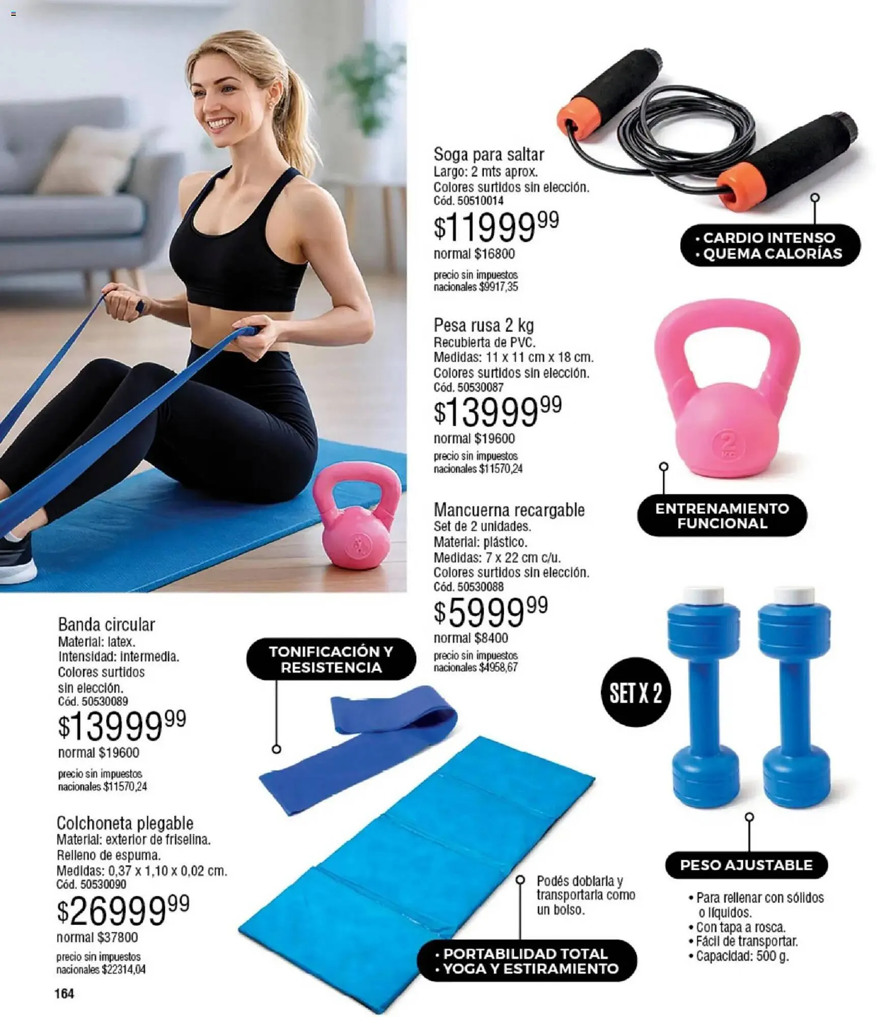 Ofertas de Catálogo Millanel Cosmética 2 de febrero al 2 de marzo 2026 - Página 188 del catálogo