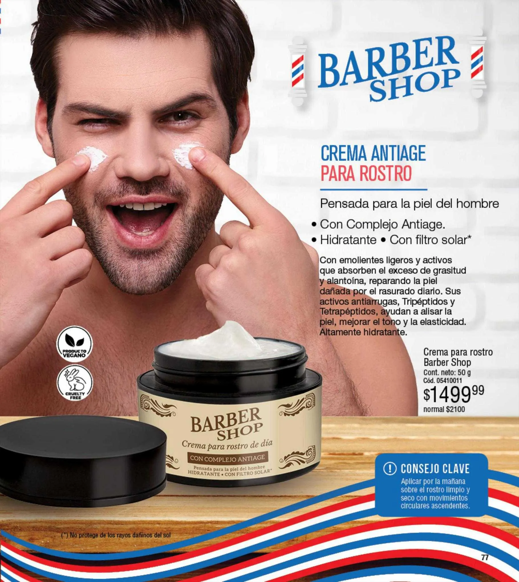 Ofertas de Catálogo Millanel Cosmética 21 de julio al 31 de julio 2023 - Página 77 del catálogo