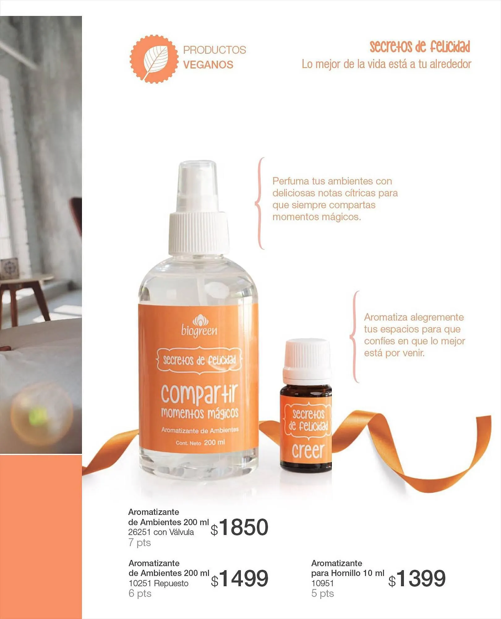 Ofertas de Catálogo Biogreen 27 de julio al 30 de julio 2023 - Página 133 del catálogo