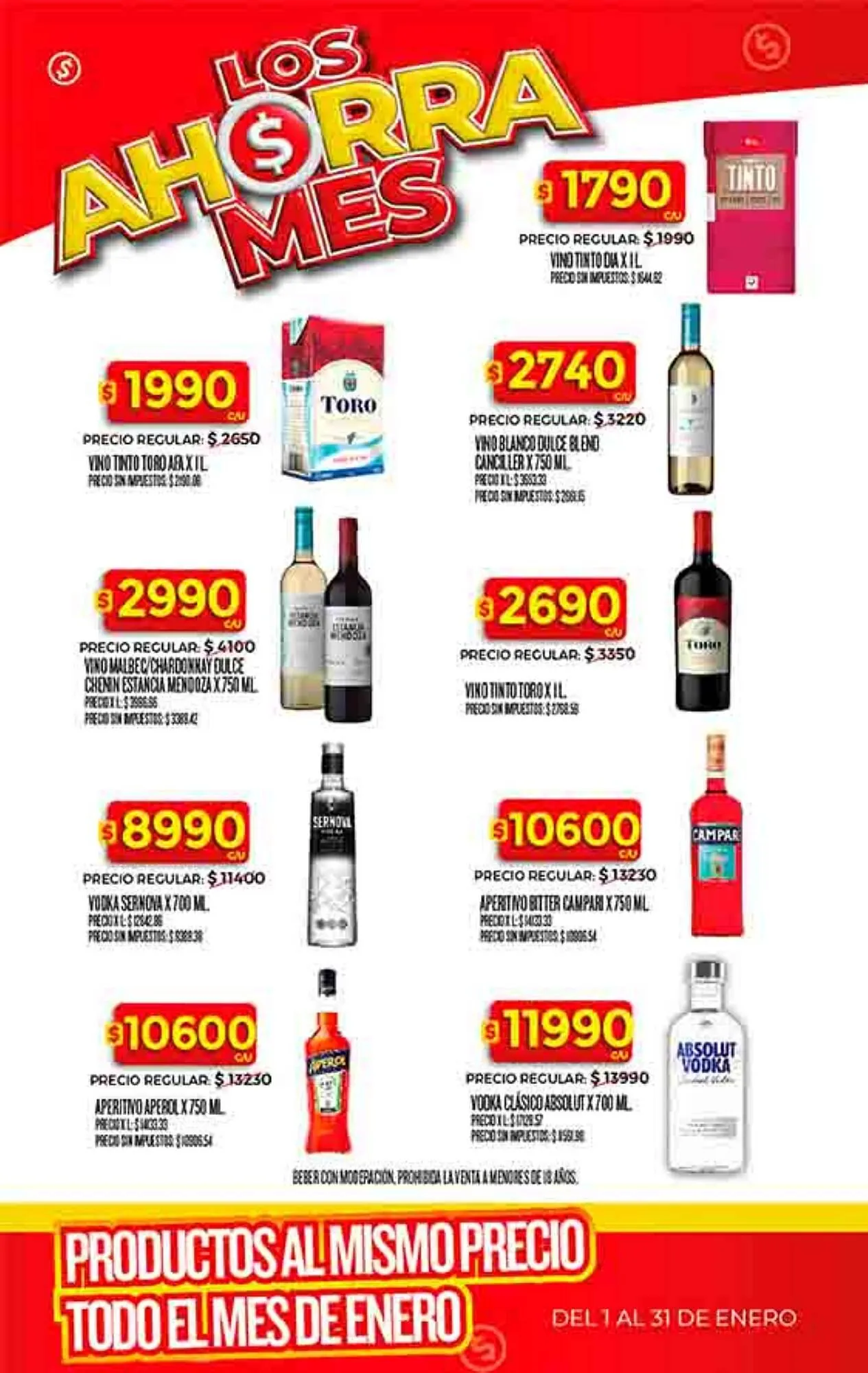 Ofertas de Folleto Supermercados DIA 6 de enero al 12 de enero 2026 - Página 38 del catálogo