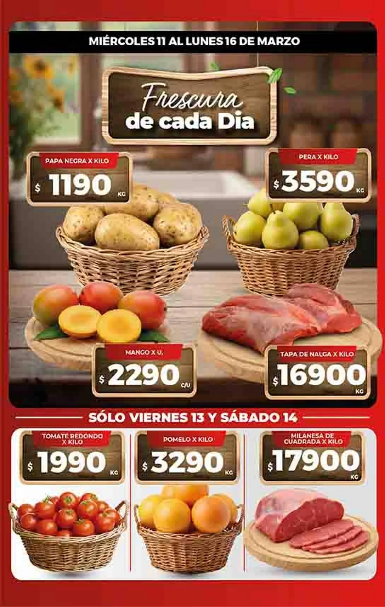 Ofertas de Folleto Supermercados DIA 11 de marzo al 16 de marzo 2026 - Página 5 del catálogo