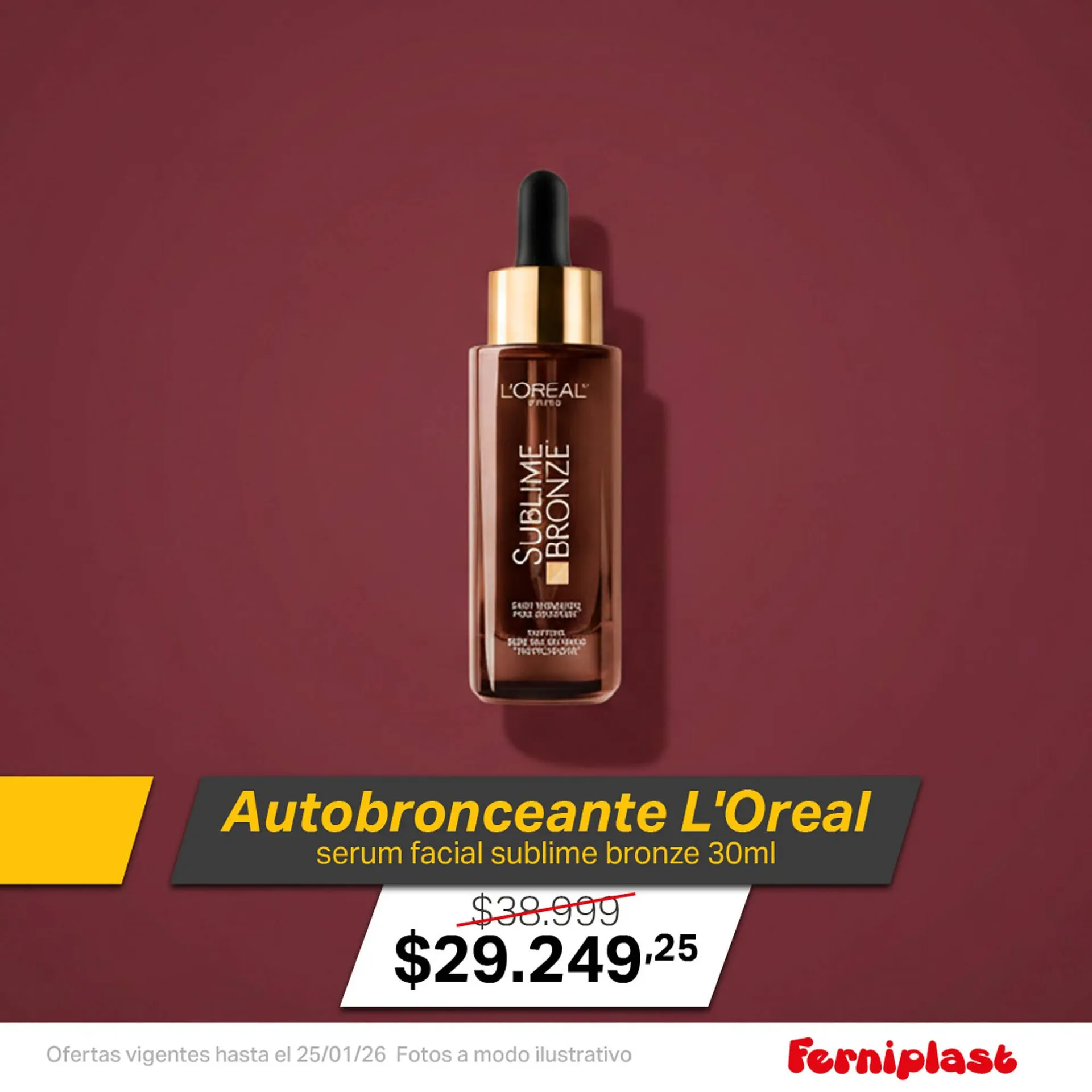 Ofertas de Catálogo Ferniplast 19 de enero al 25 de enero 2026 - Página 2 del catálogo