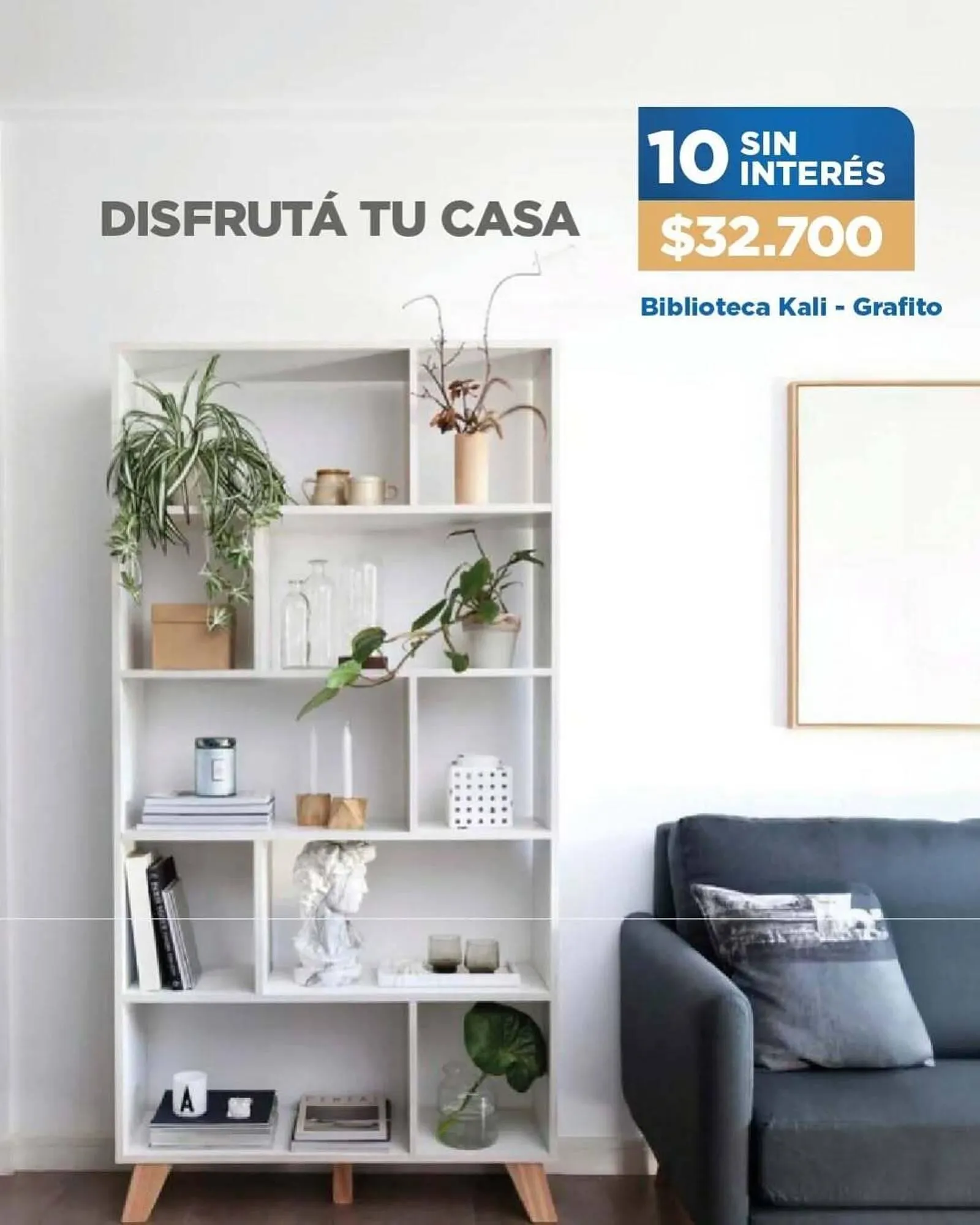 Ofertas de Catálogo Punto Blu 1 de abril al 30 de abril 2025 - Página 3 del catálogo