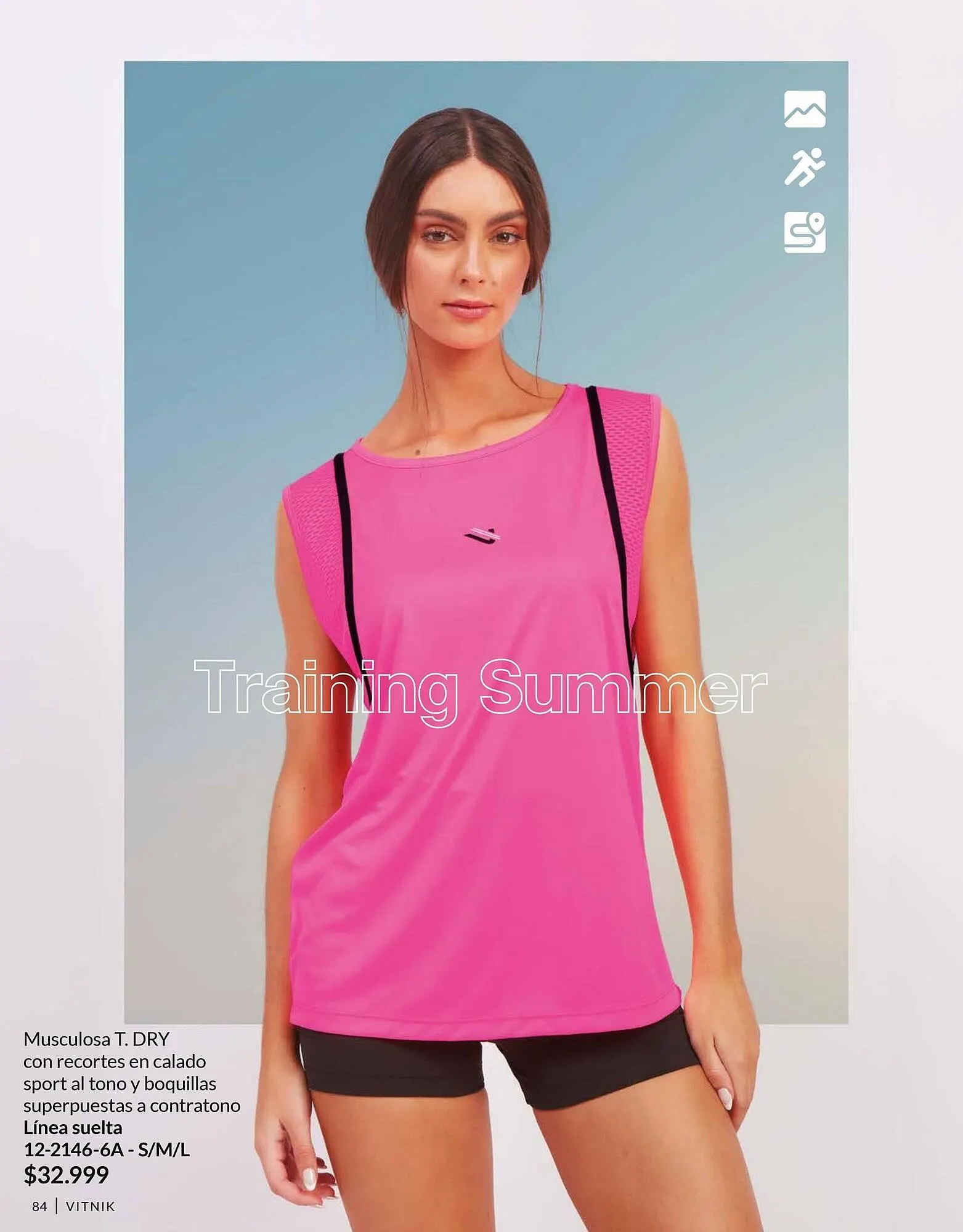 Ofertas de Catálogo Vitnik 3 de febrero al 28 de febrero 2025 - Página 84 del catálogo