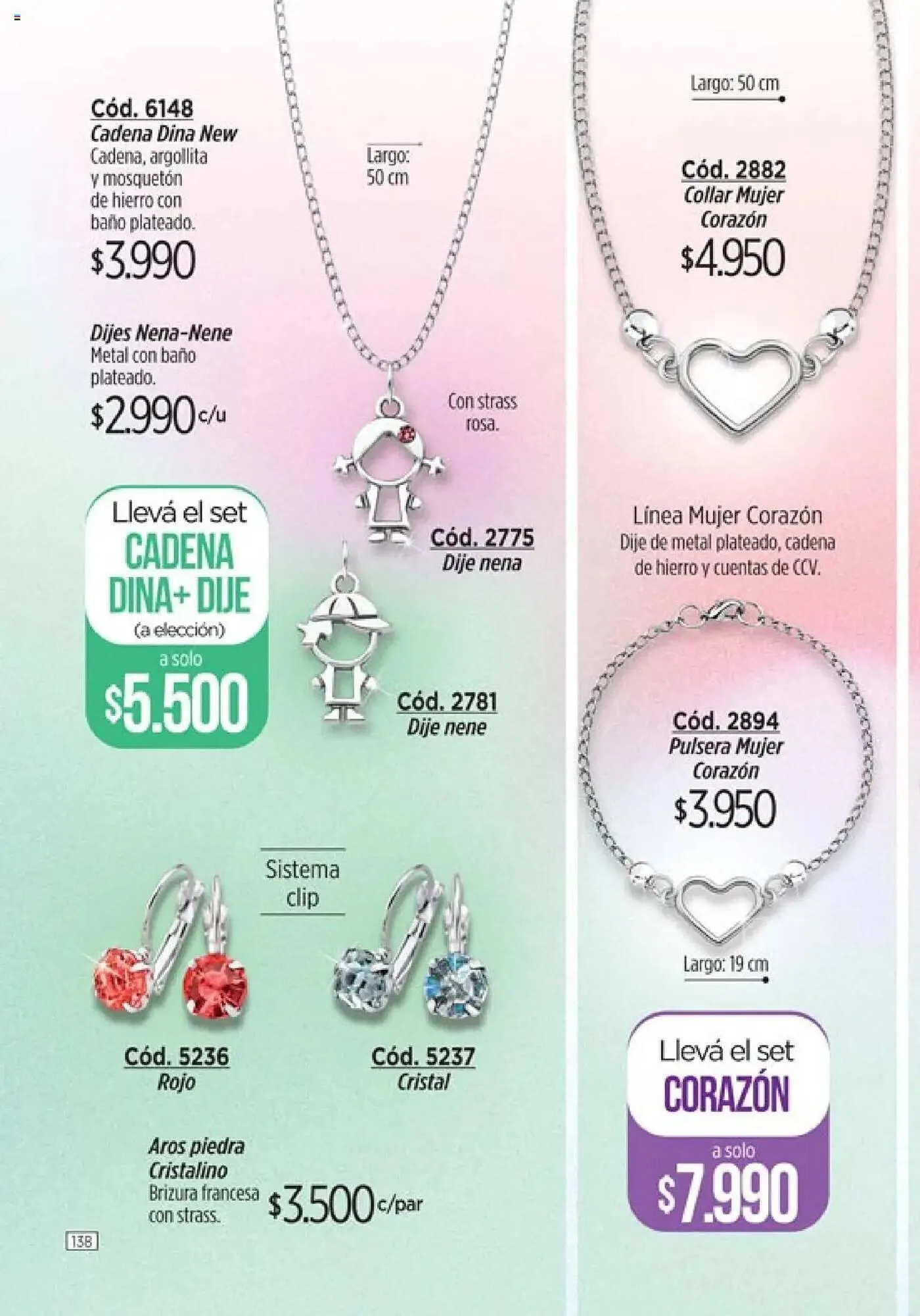 Ofertas de Catálogo Amodil 3 de mayo al 18 de mayo 2025 - Página 302 del catálogo