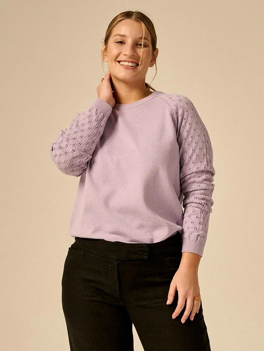 Sweater Fantasía