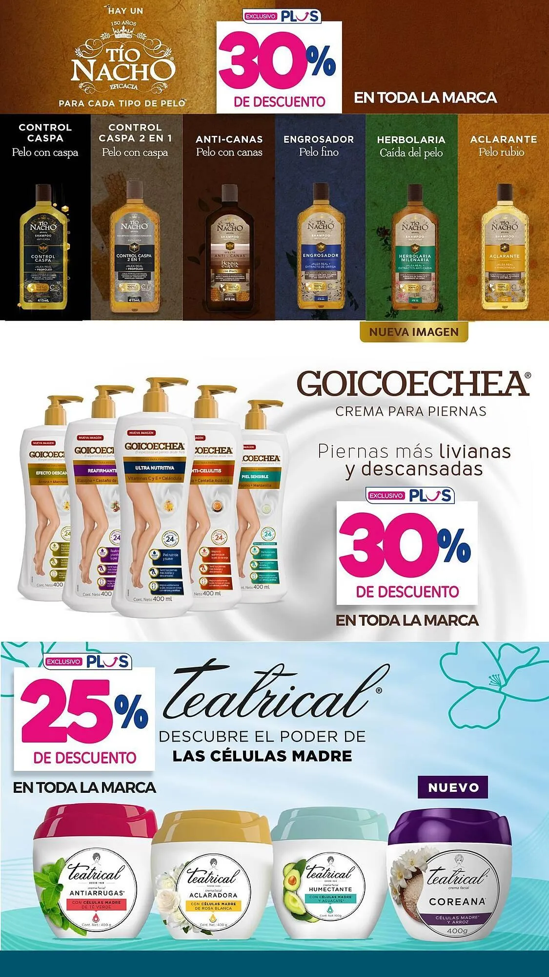 Ofertas de Catálogo La Anonima 5 de marzo al 15 de marzo 2026 - Página 12 del catálogo