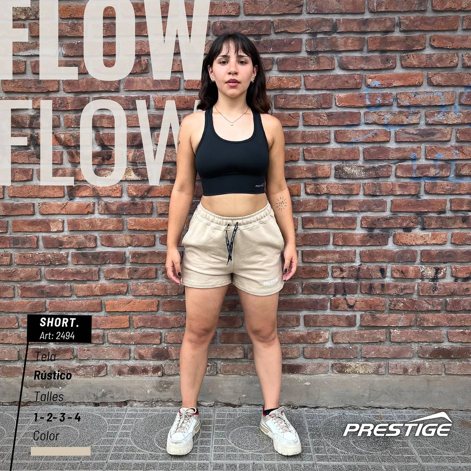 Ofertas de Catálogo Prestige 3 de enero al 9 de enero 2026 - Página 1 del catálogo