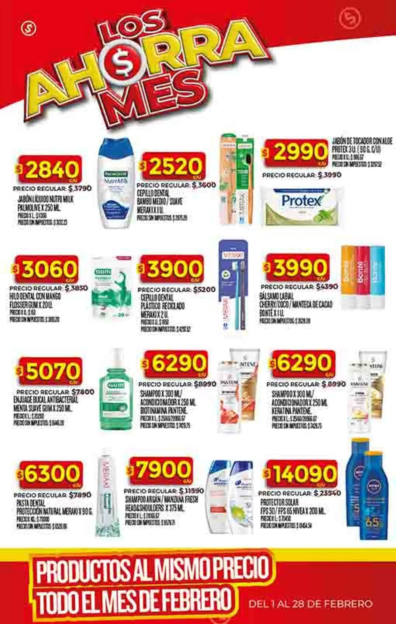 Ofertas de Folleto Supermercados DIA 18 de febrero al 23 de febrero 2026 - Página 45 del catálogo