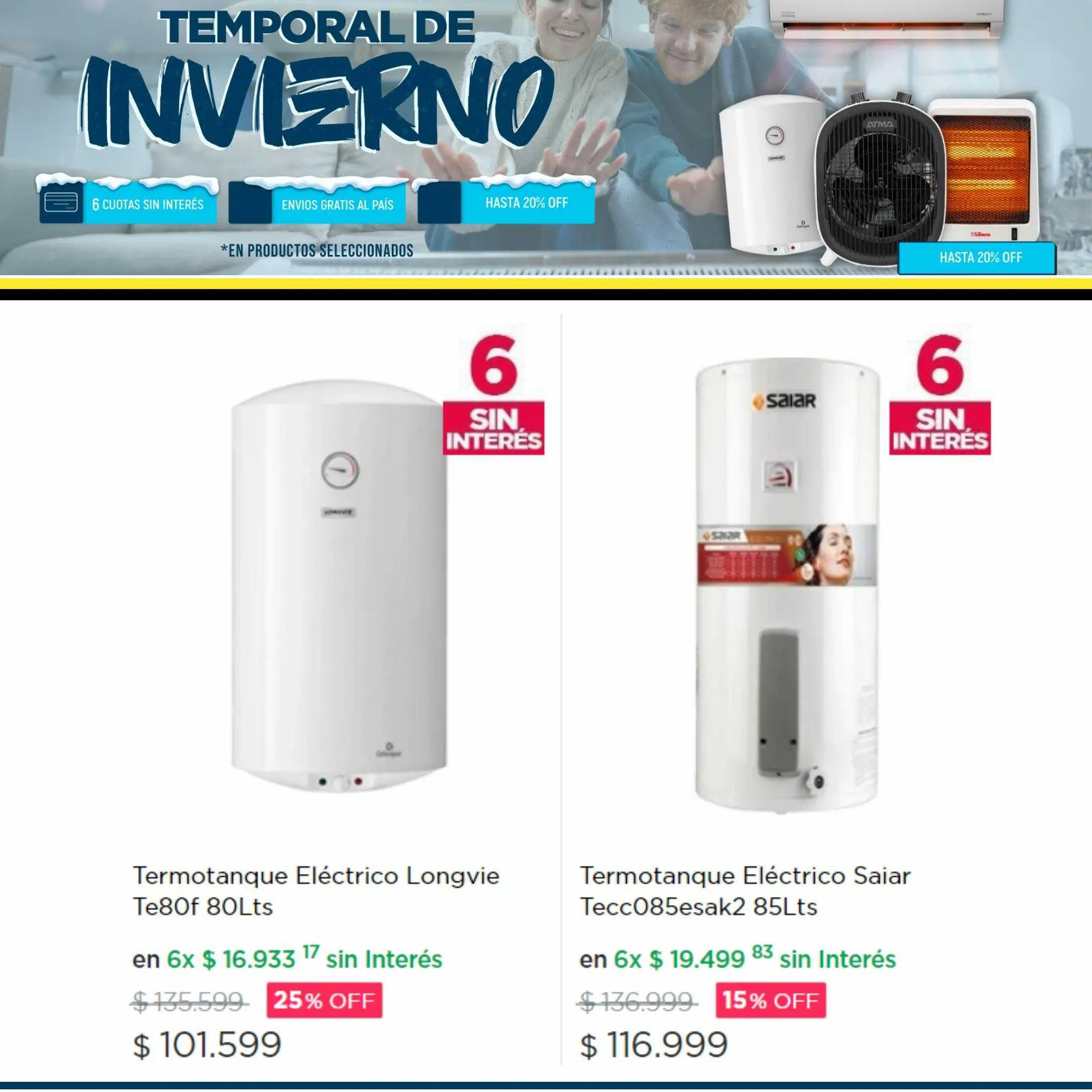 Ofertas de Catálogo Castillo Hogar 3 de julio al 31 de julio 2023 - Página 3 del catálogo