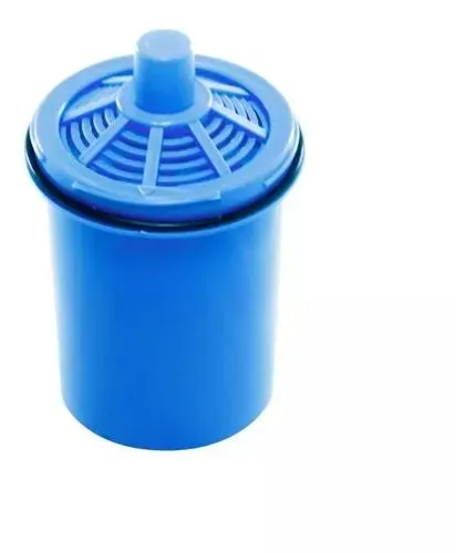 Repuesto De Jarra Purificadora Dvigi Sense Verde