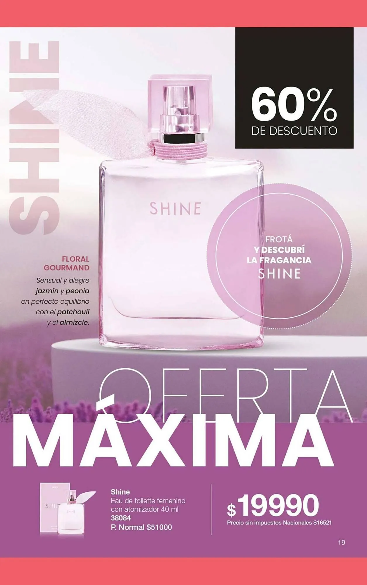 Ofertas de Folleto Gigot 1 de mayo al 31 de mayo 2026 - Página 25 del catálogo