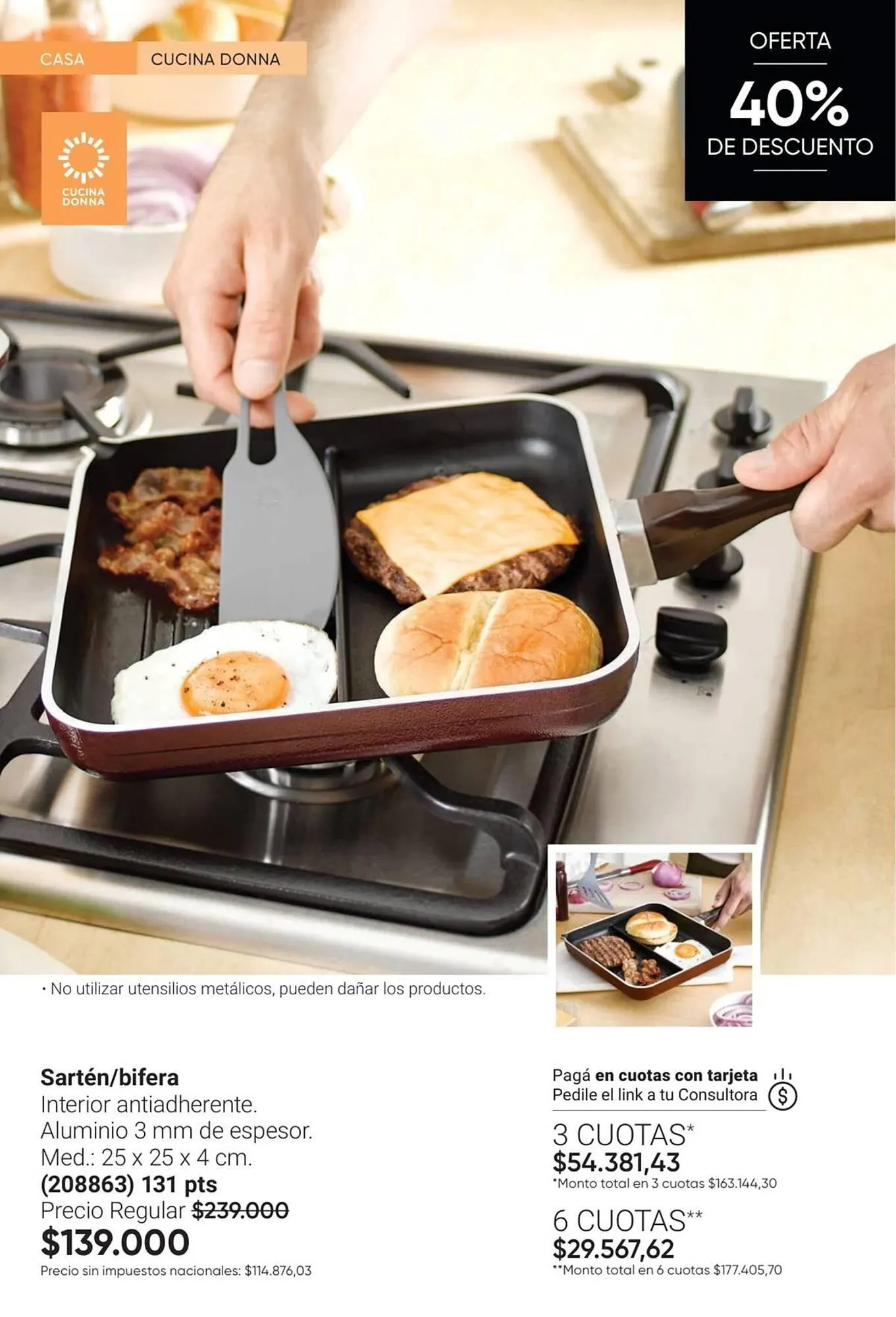 Ofertas de Catálogo Avon 1 de junio al 30 de junio 2026 - Página 9 del catálogo