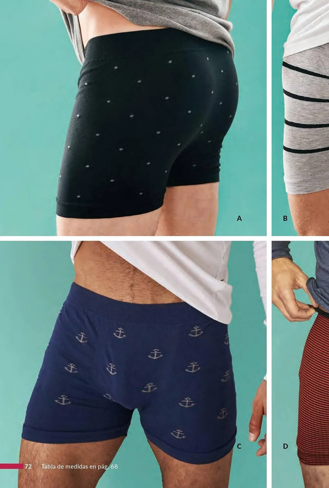 Ofertas de Catálogo Avon 11 de enero al 19 de enero 2025 - Página 72 del catálogo