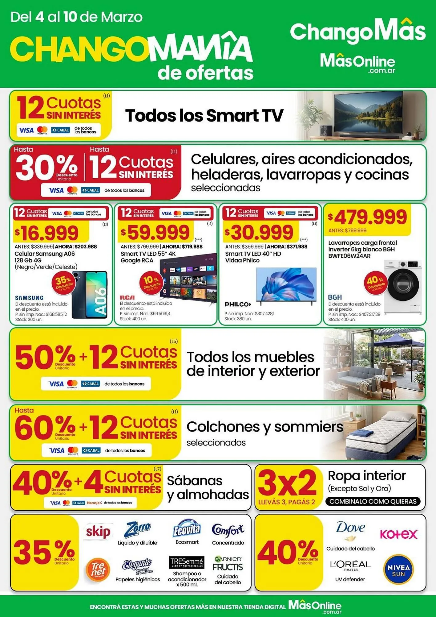 Catálogo Punto Mayorista - 1