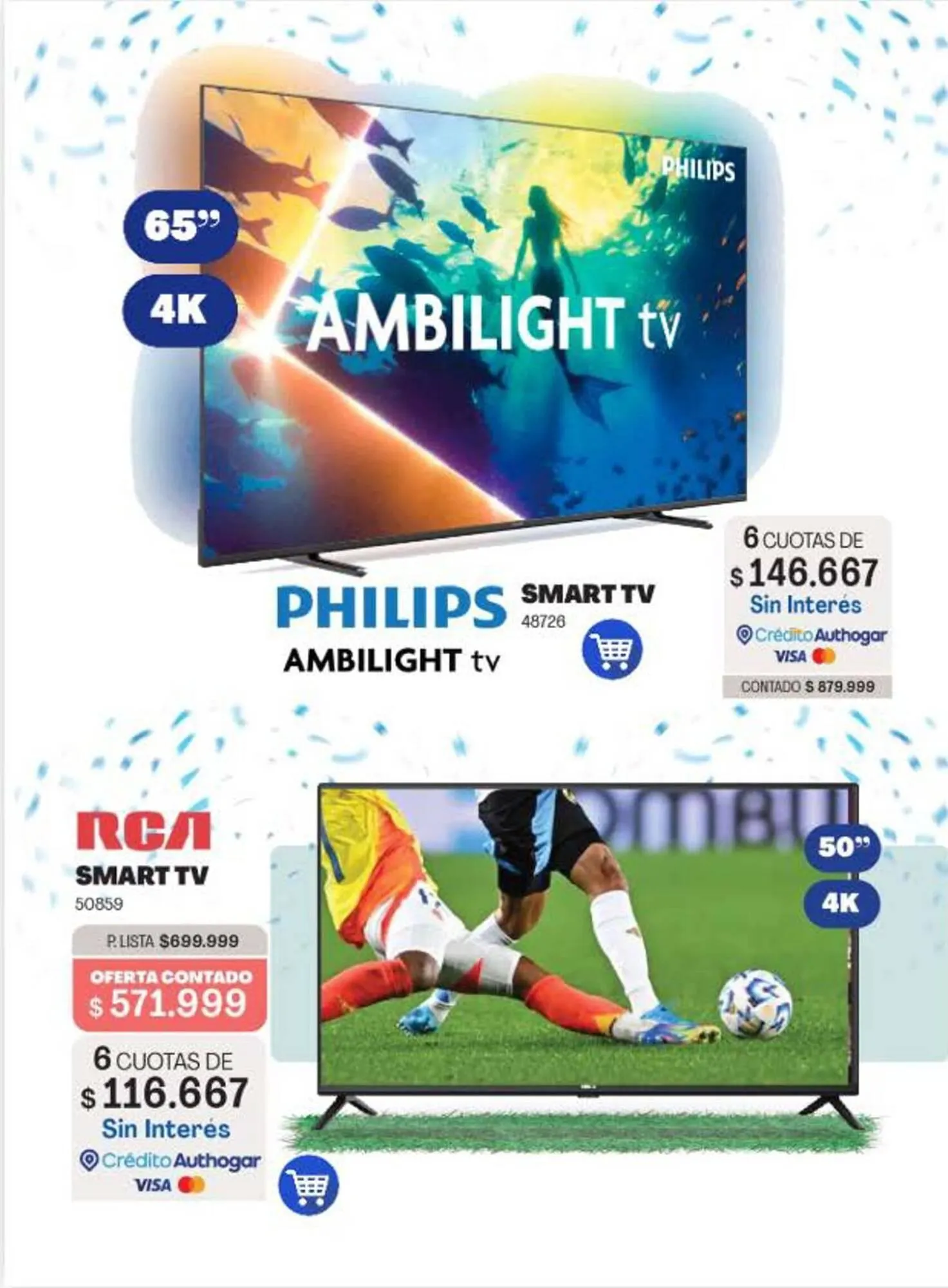 Ofertas de Revista Authogar 8 de abril al 30 de abril 2026 - Página 8 del catálogo