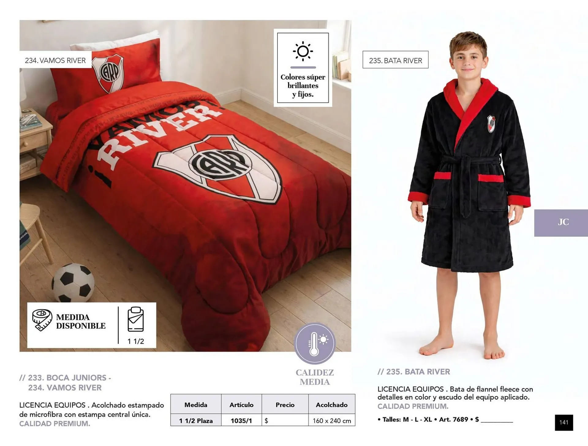 Ofertas de Catálogo Jean Cartier 1 de septiembre al 28 de febrero 2027 - Página 143 del catálogo