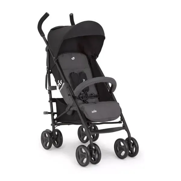 JOIE COCHE PARAGUITA NITRO CON BARRAL LX