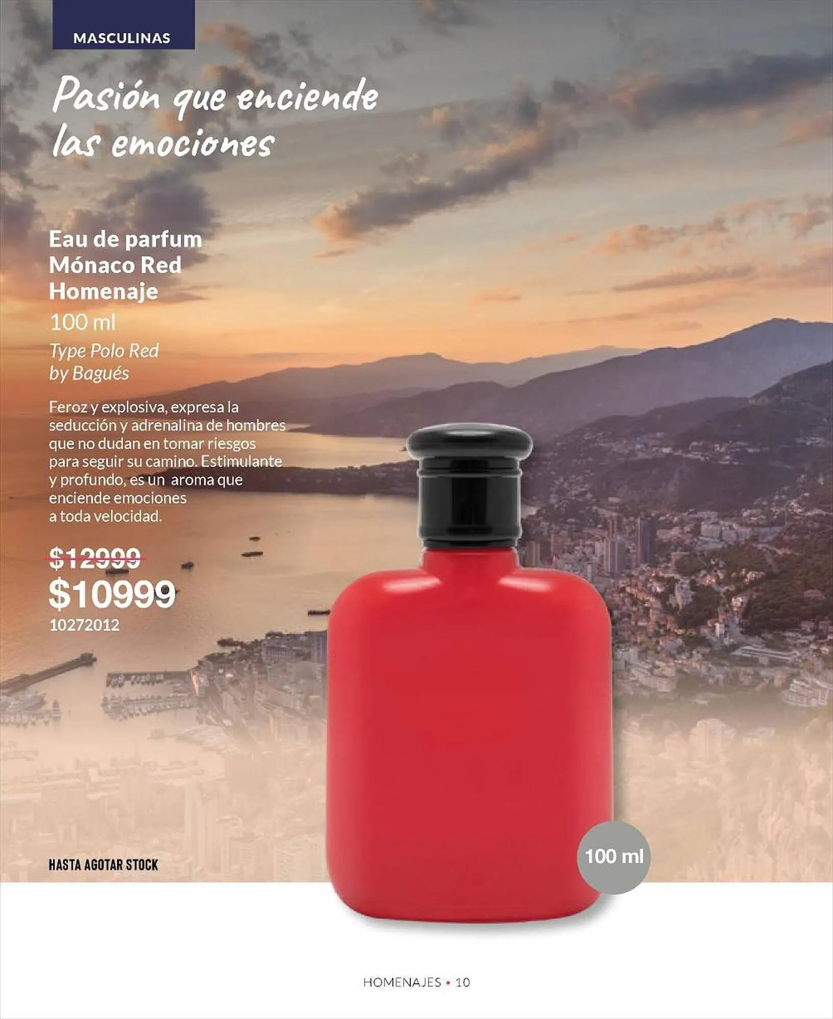 Ofertas de Catálogo Bagués 28 de agosto al 22 de septiembre 2023 - Página 110 del catálogo